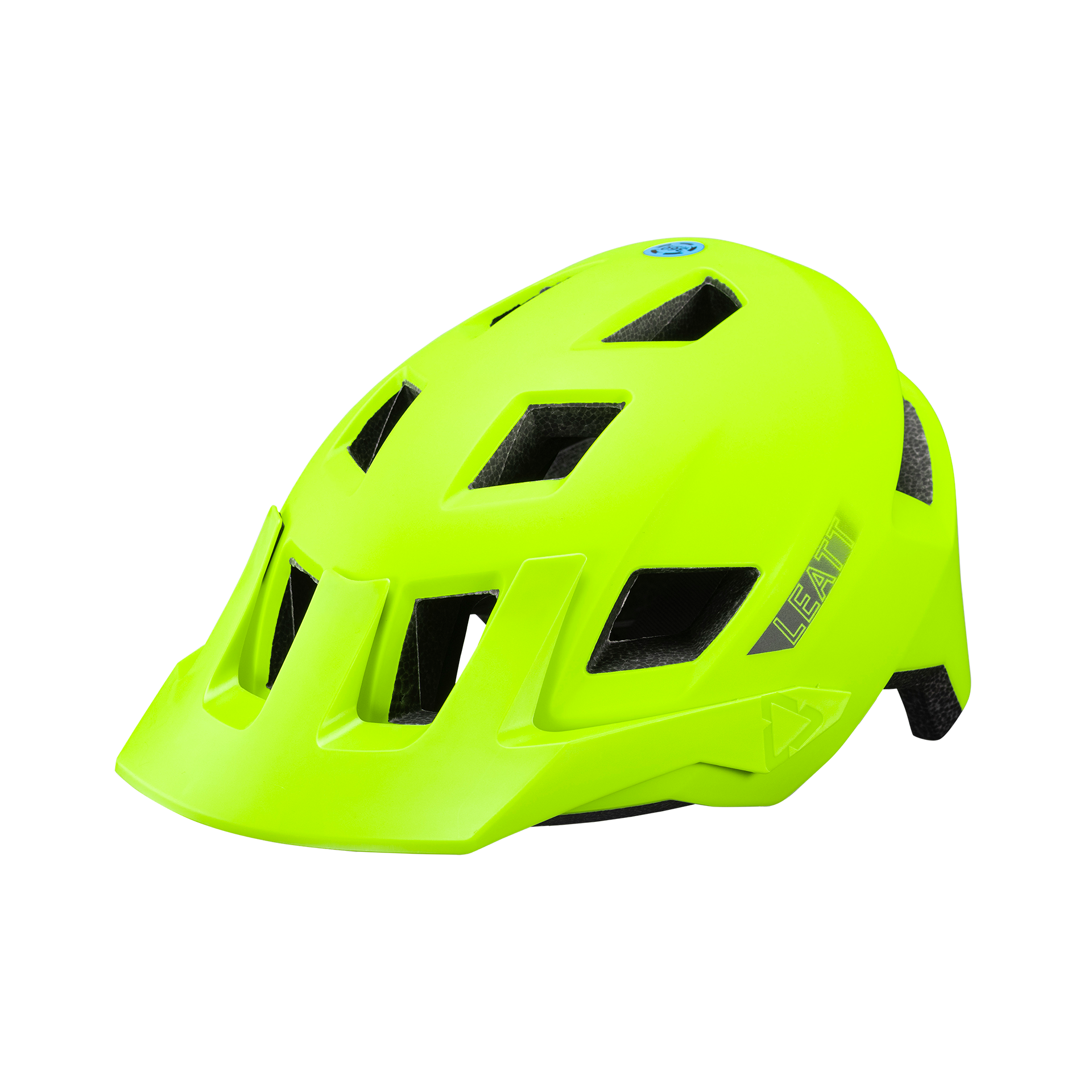 Casco MTB 1.0 per All-Mountain protettivo e leggero
