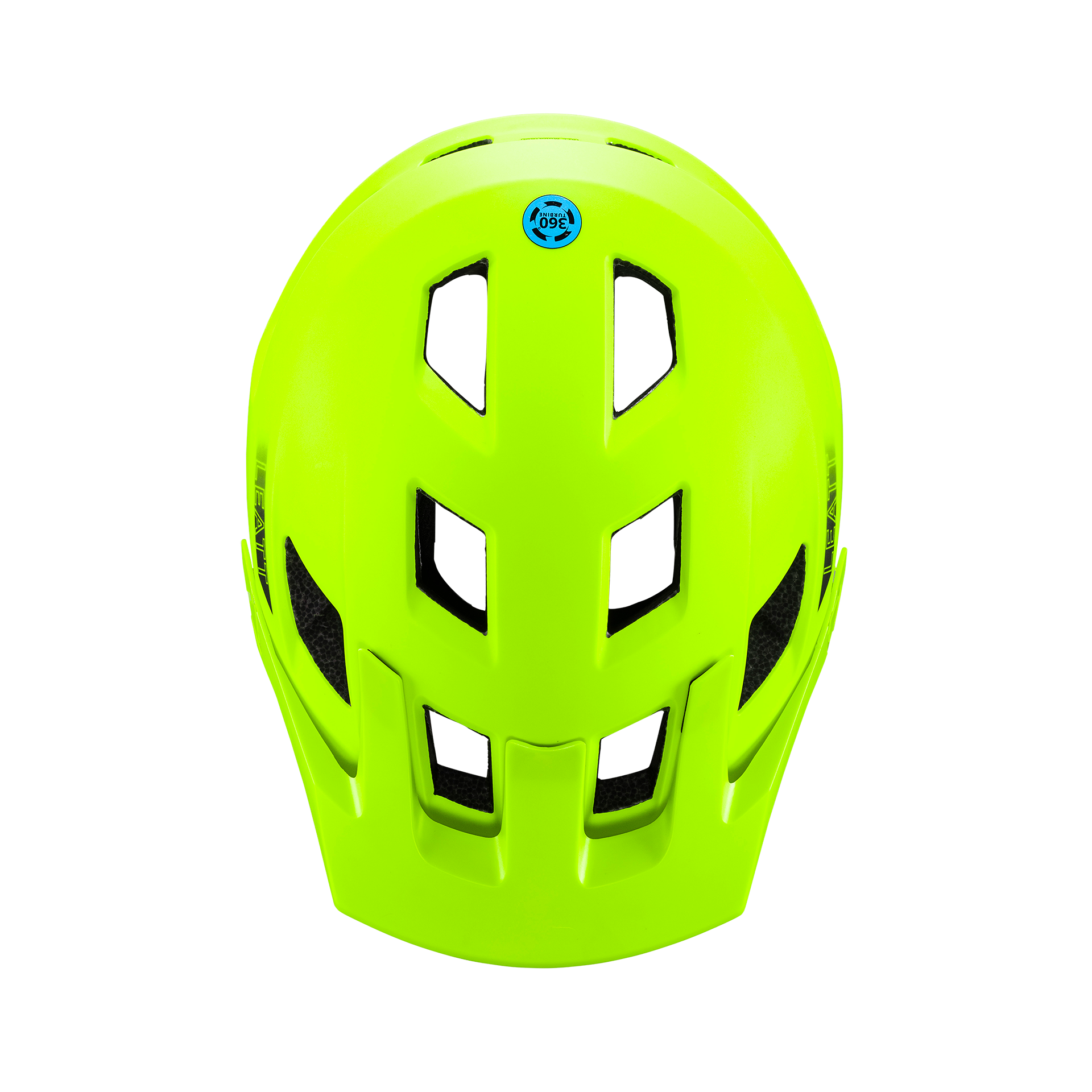 Casco MTB 1.0 per All-Mountain protettivo e leggero