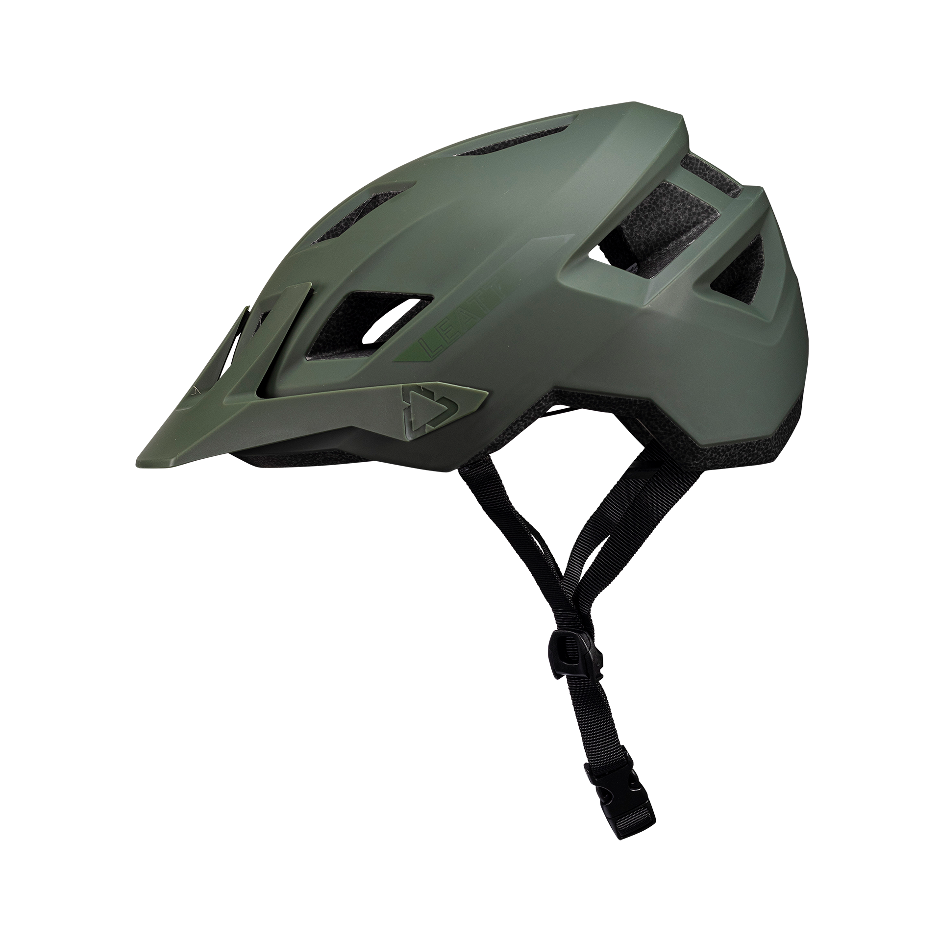 Casco MTB 1.0 per All-Mountain protettivo e leggero