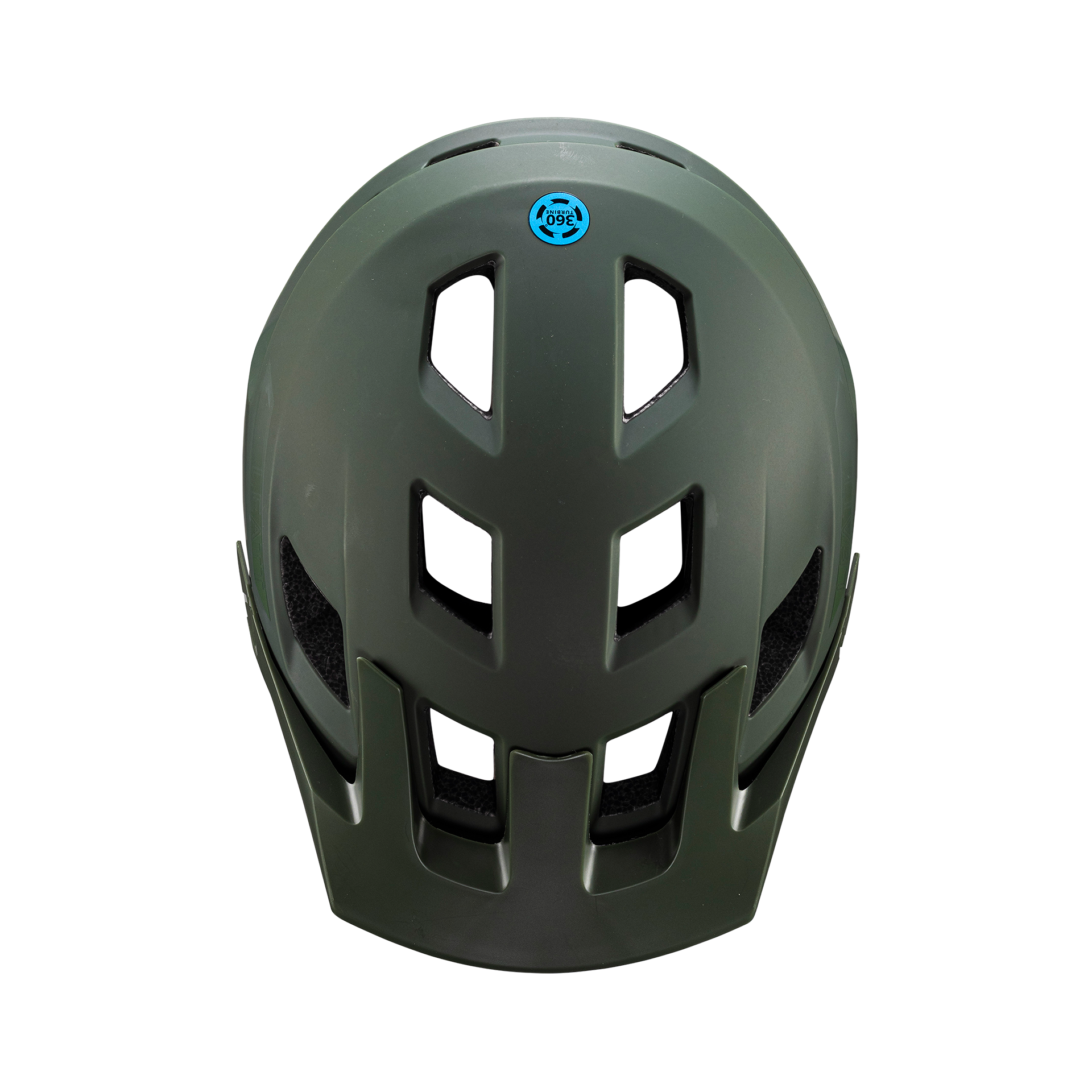 Casco MTB 1.0 per All-Mountain protettivo e leggero