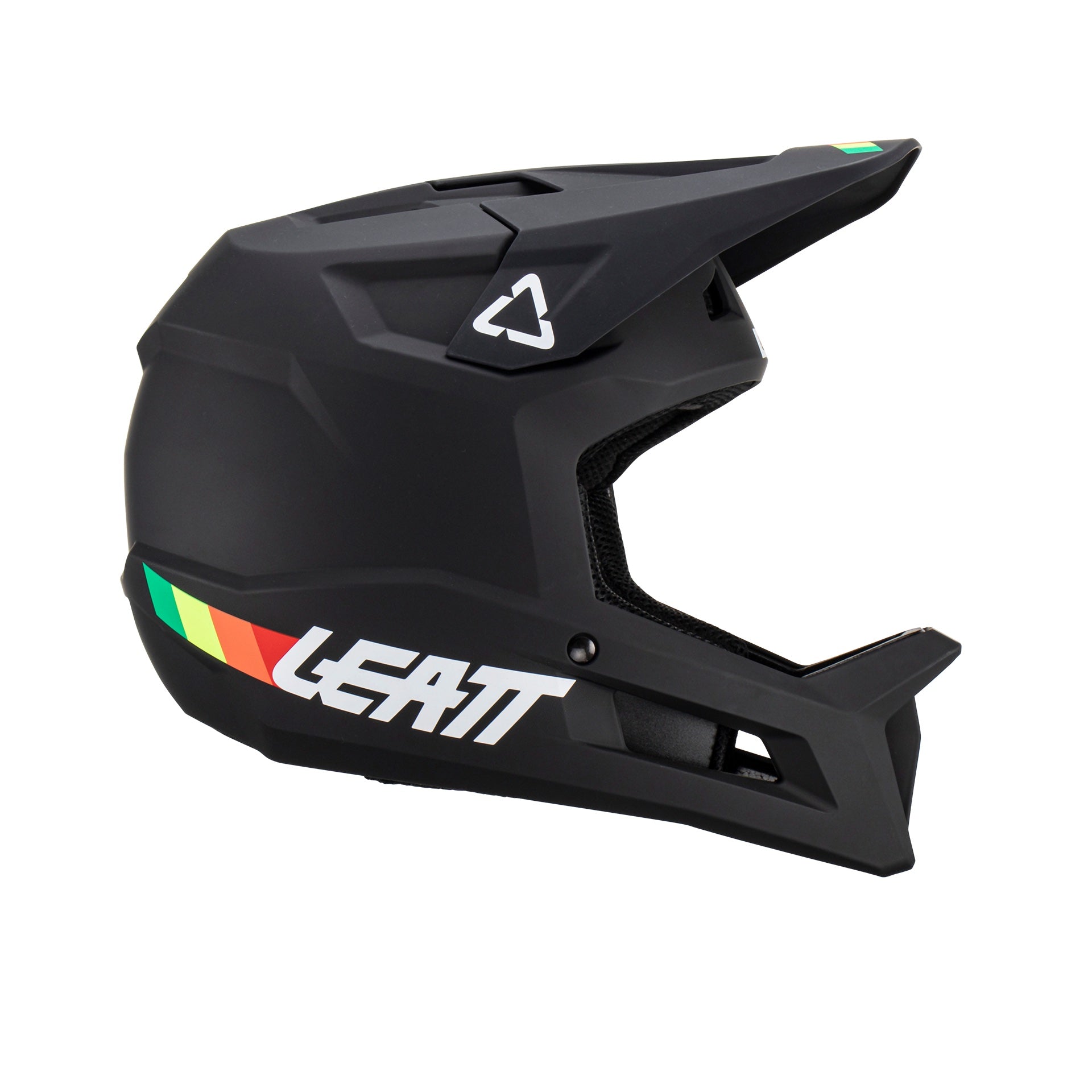 Casco MTB Gravity 1.0 con certificazione ASTM DH