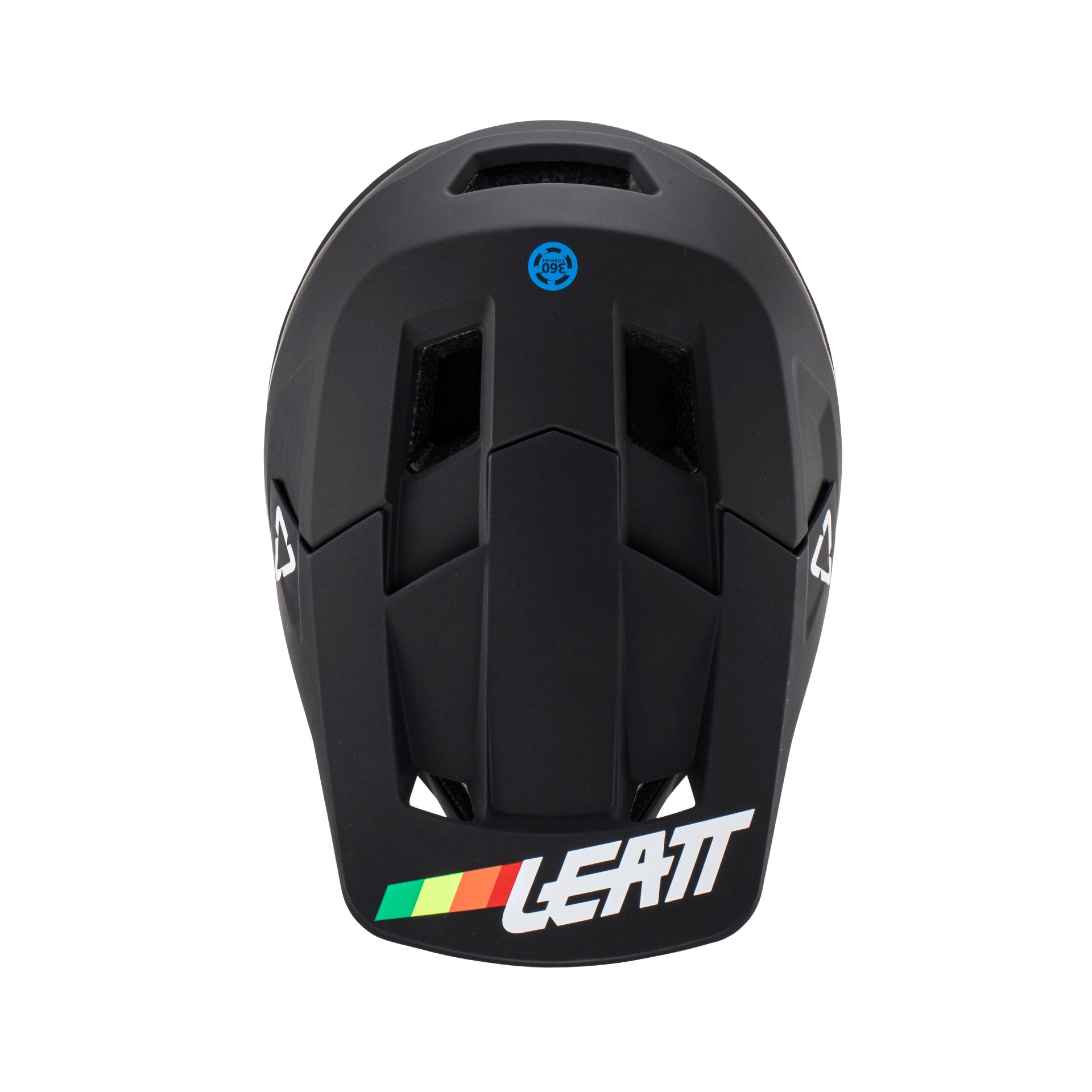 Casco MTB Gravity 1.0 con certificazione ASTM DH