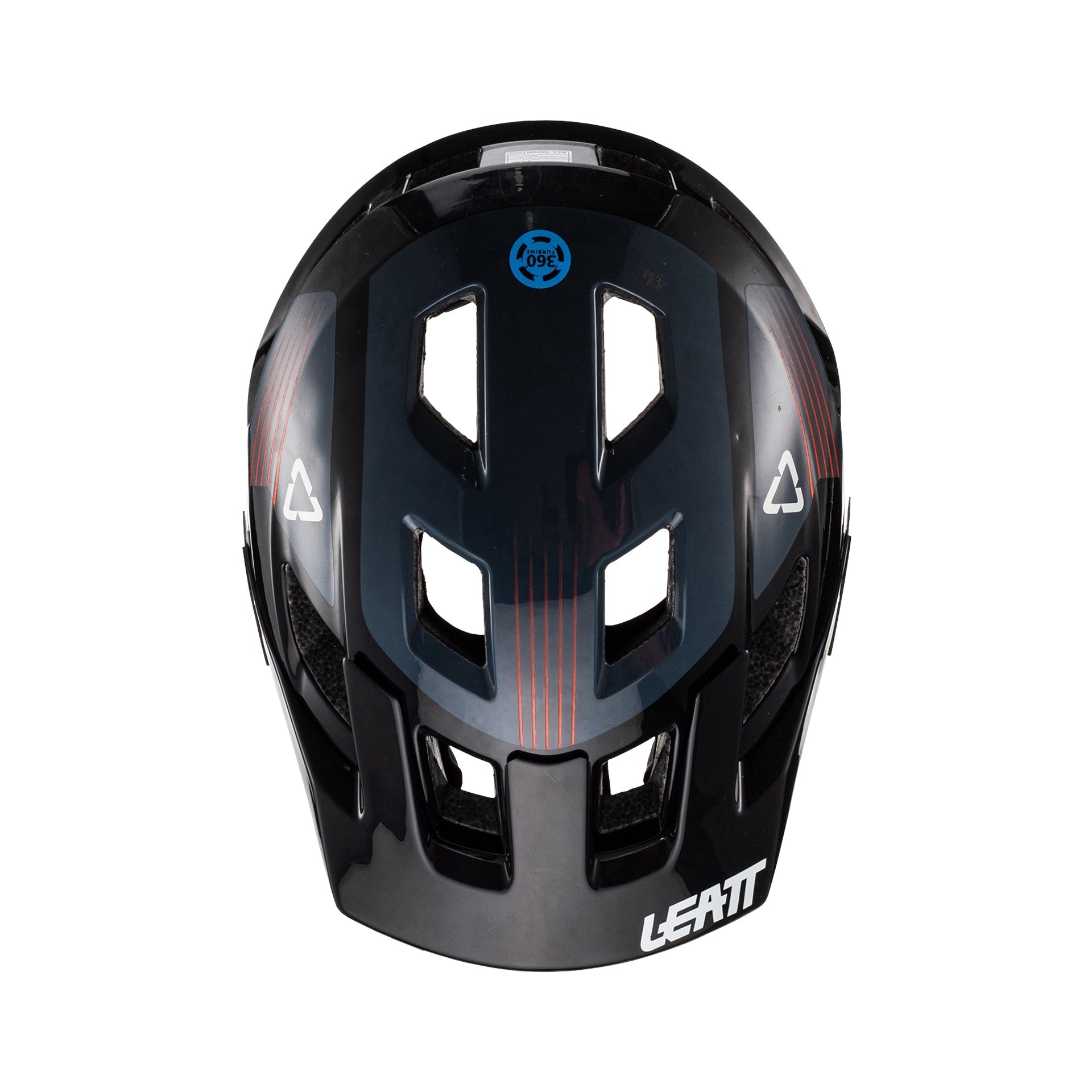 Casco MTB AllMtn 1.0 - Junior