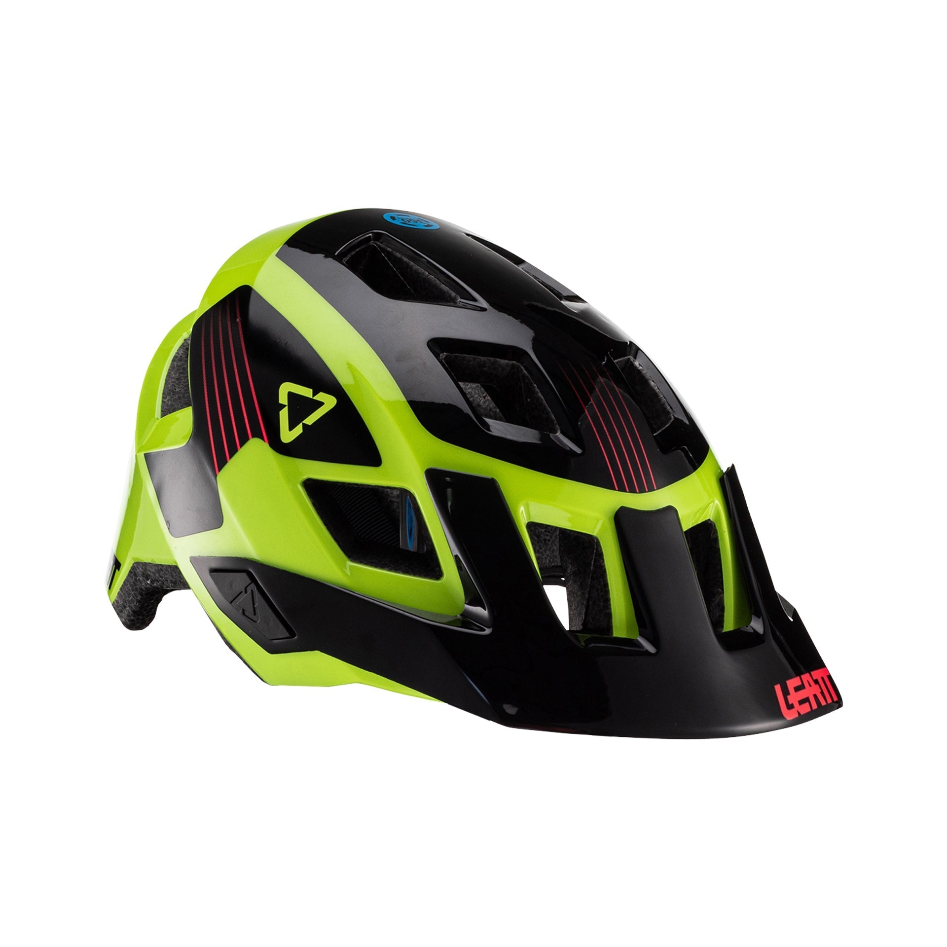 Casco MTB AllMtn 1.0 - Junior