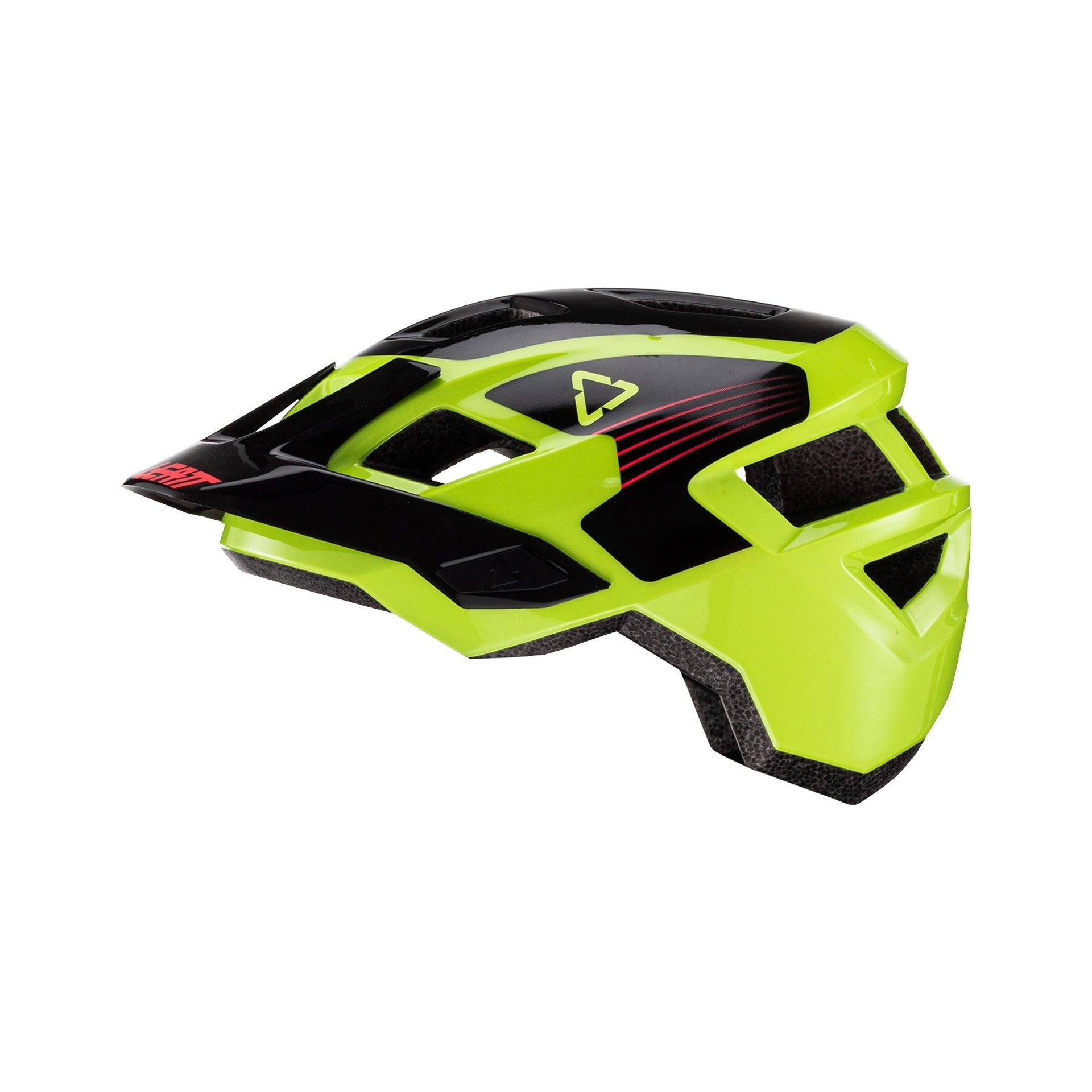 Casco MTB AllMtn 1.0 - Junior