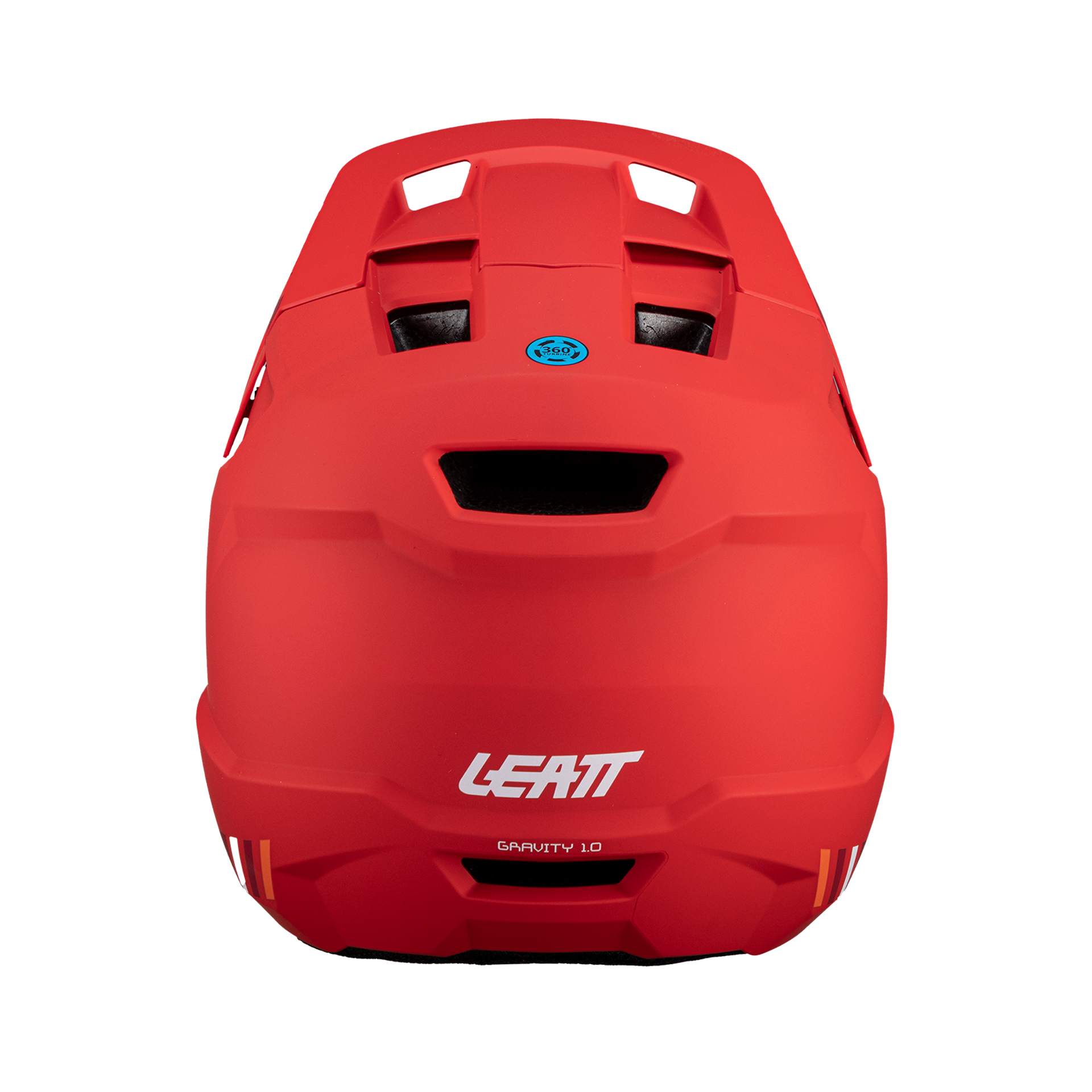 Casco MTB Gravity 1.0 con certificazione ASTM Downhill per bambino