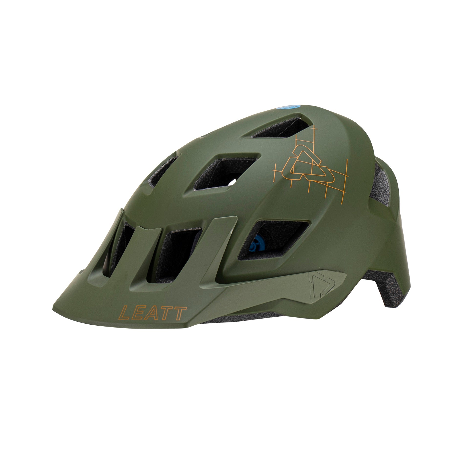 Casco MTB All Mountain 1.0