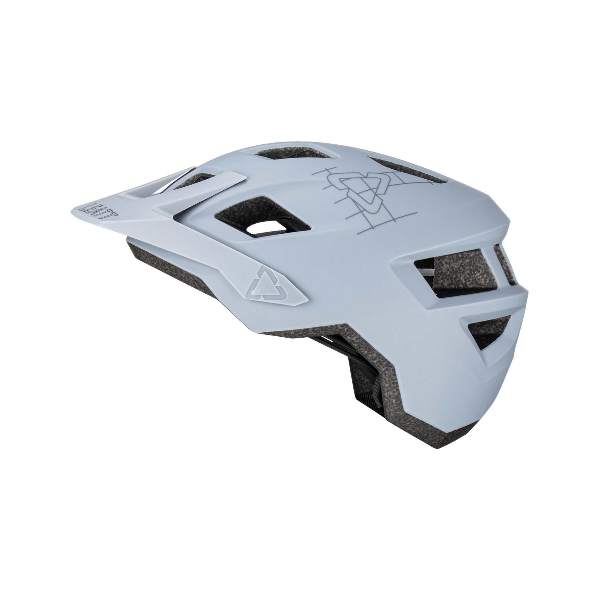 Casco MTB 1.0 per All-Mountain protettivo e leggero