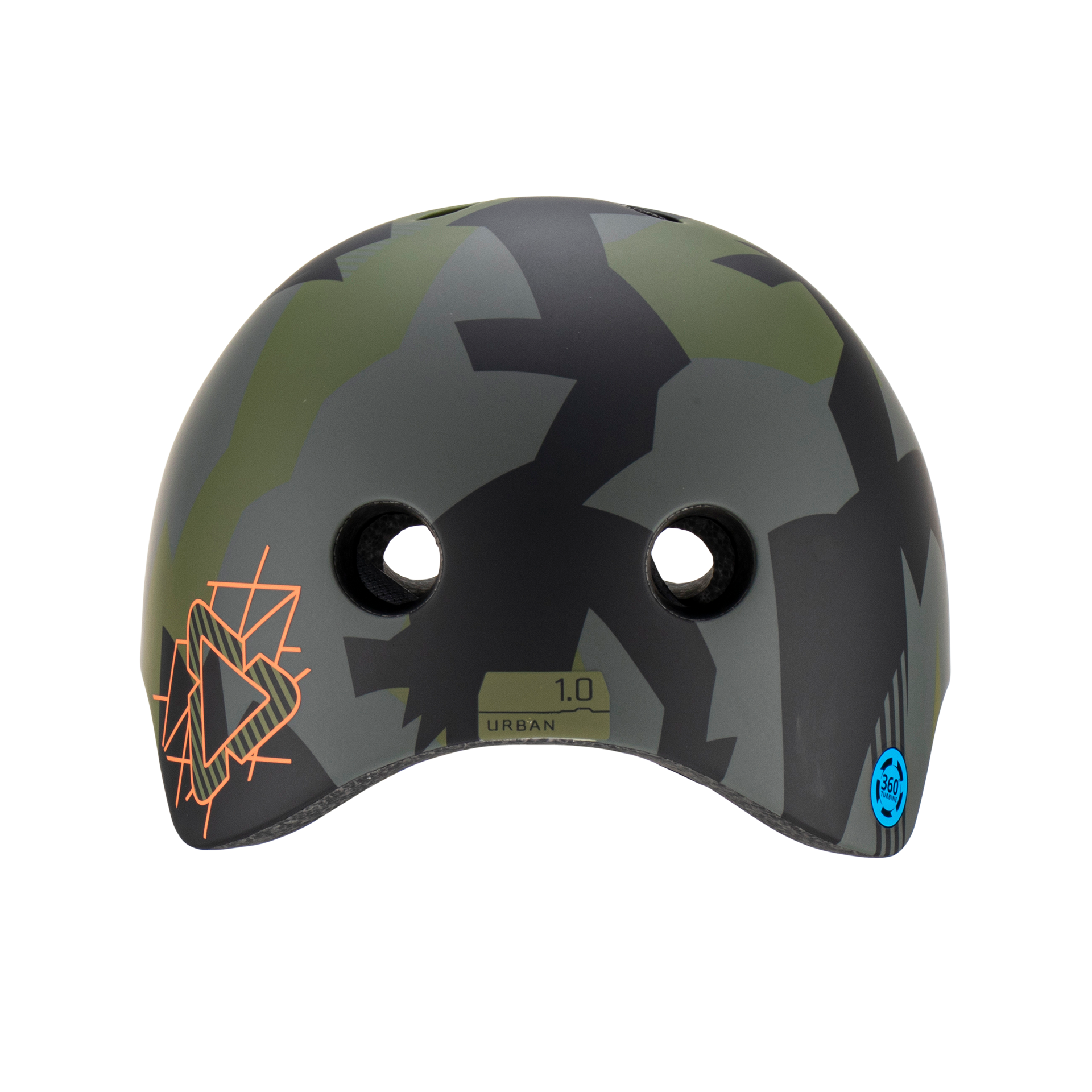 Casco MTB Urban 1.0
