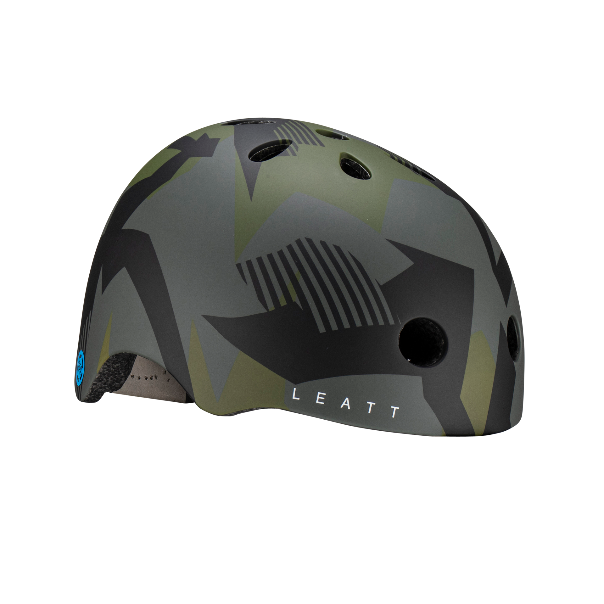 Casco MTB Urban 1.0