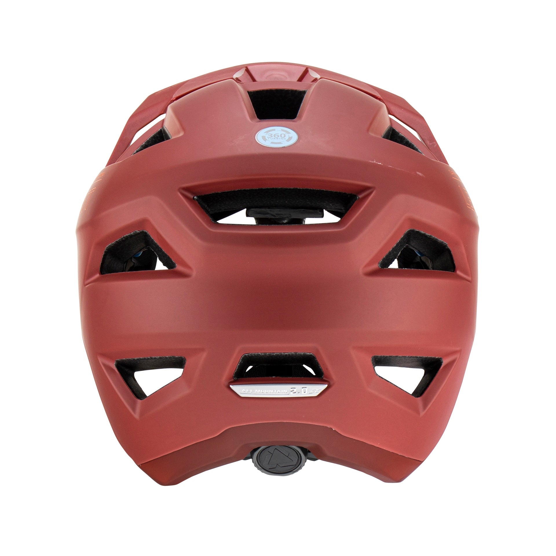 Casco MTB 2.0 per All-Mountain
