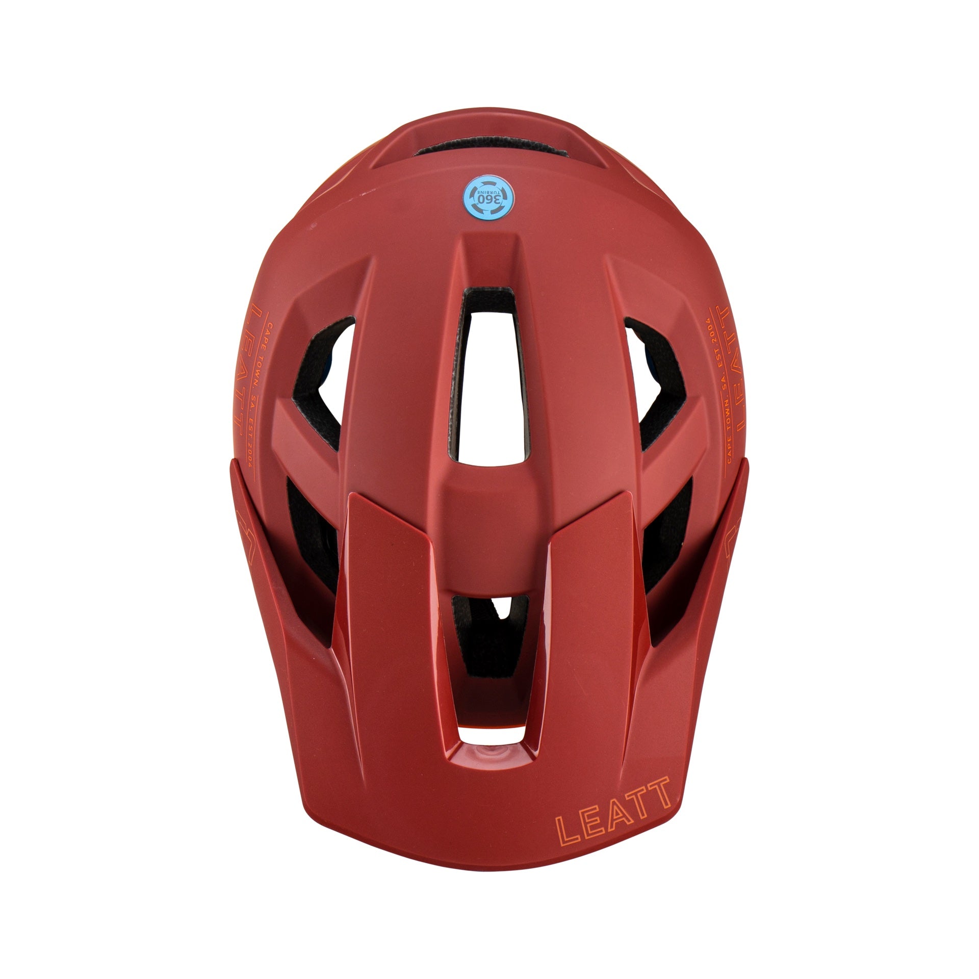 Casco MTB 2.0 per All-Mountain