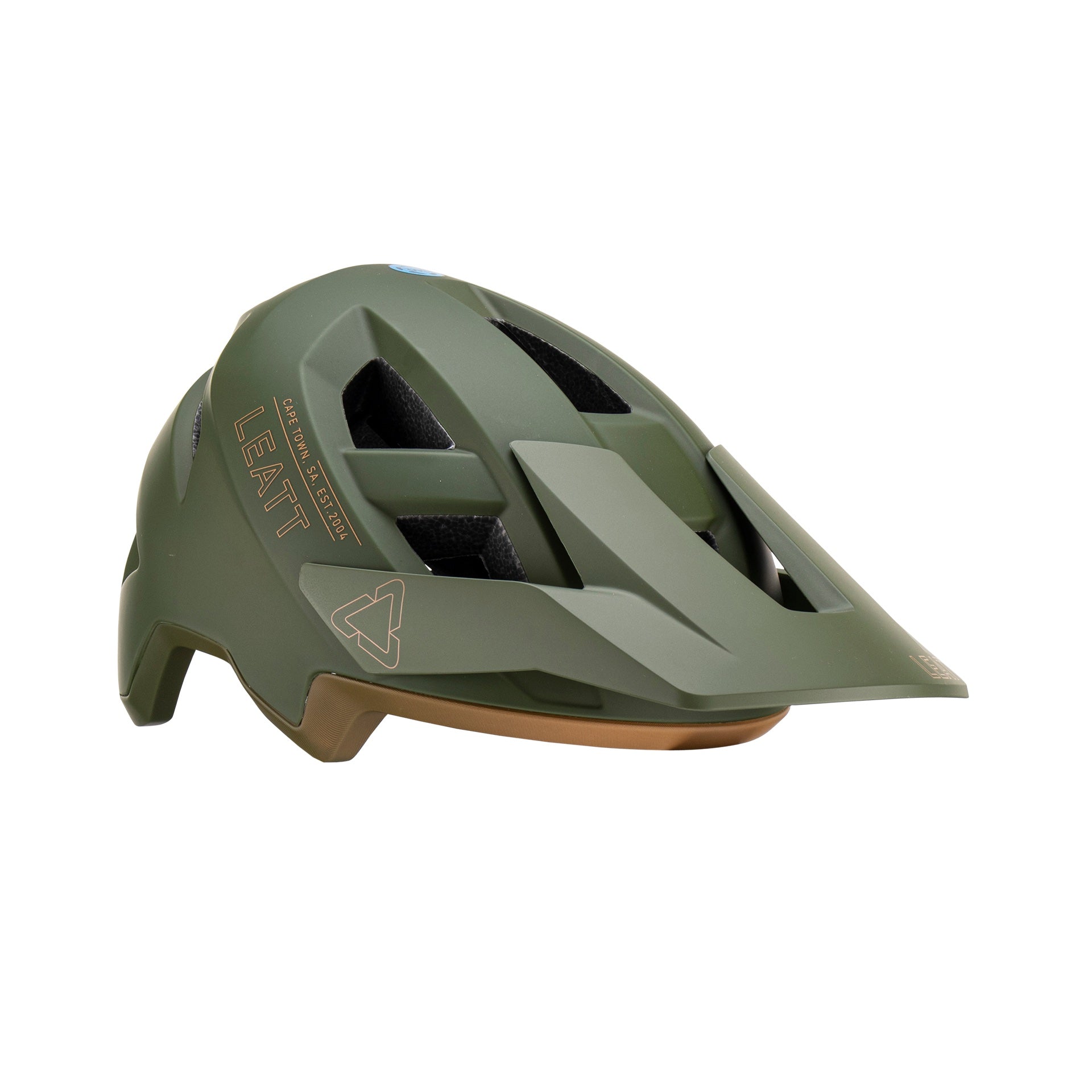 Casco MTB 2.0 per All-Mountain