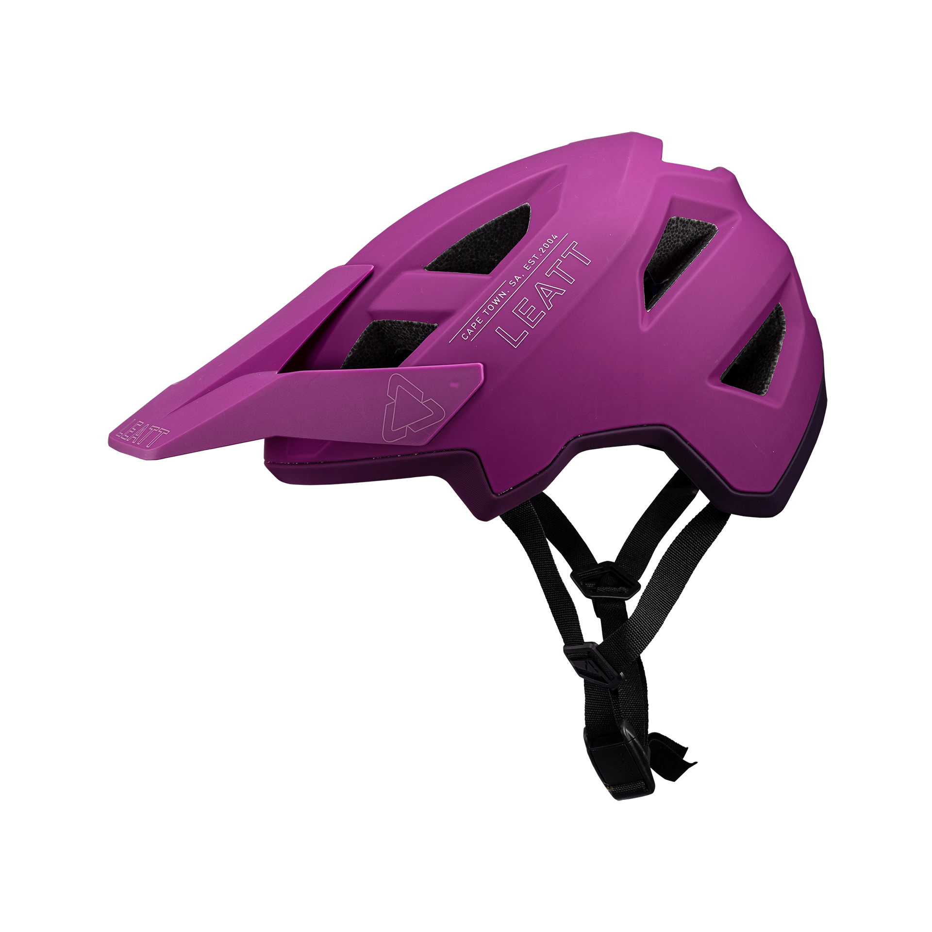 Casco MTB AllMtn 2.0