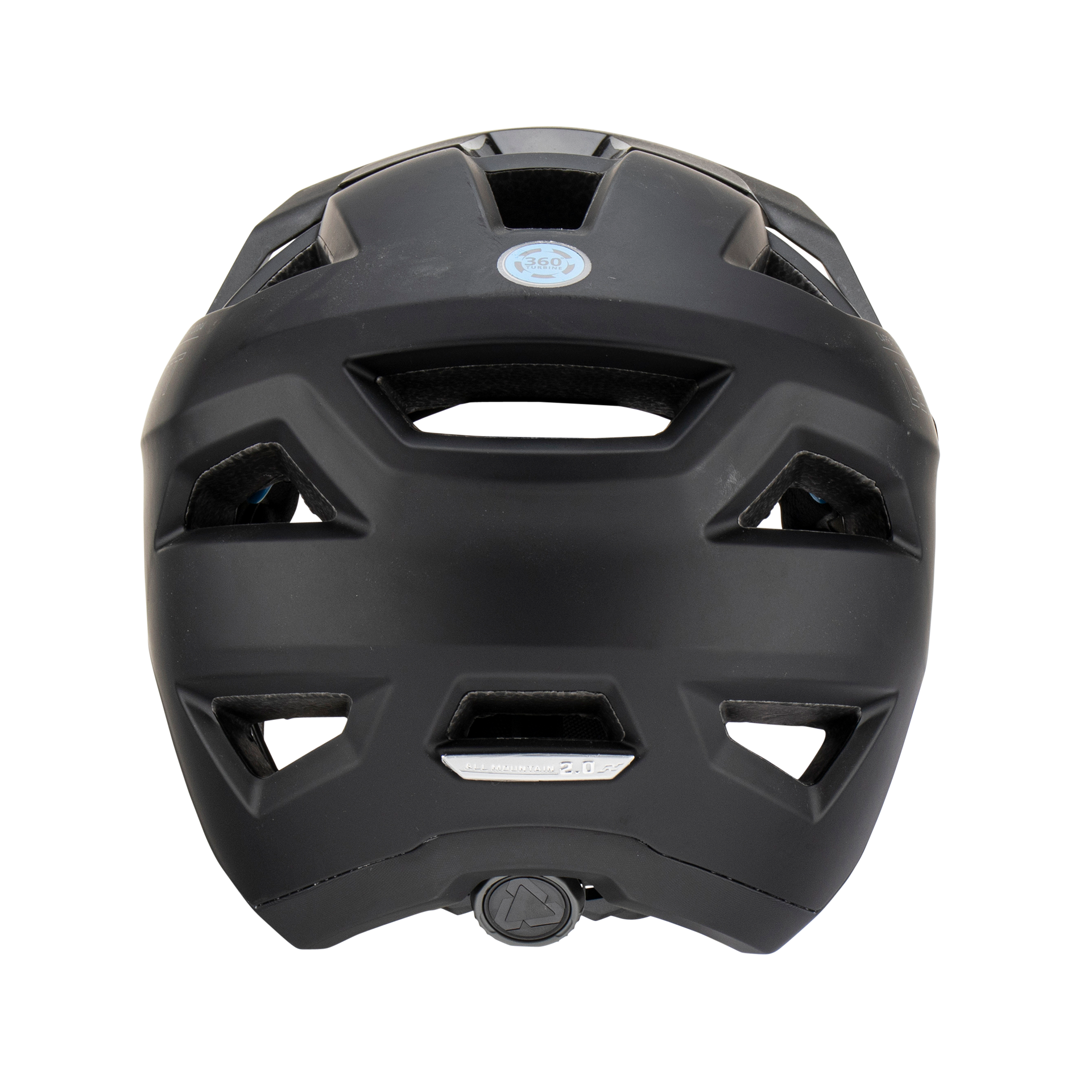 Casco MTB AllMtn 2.0