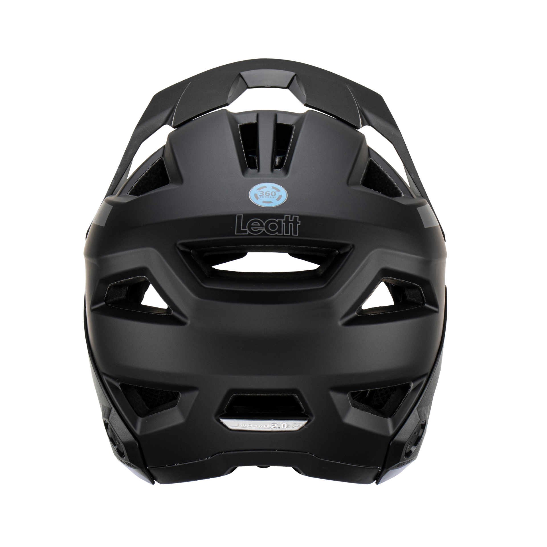 Casco MTB 2.0 Enduro pratico e leggero