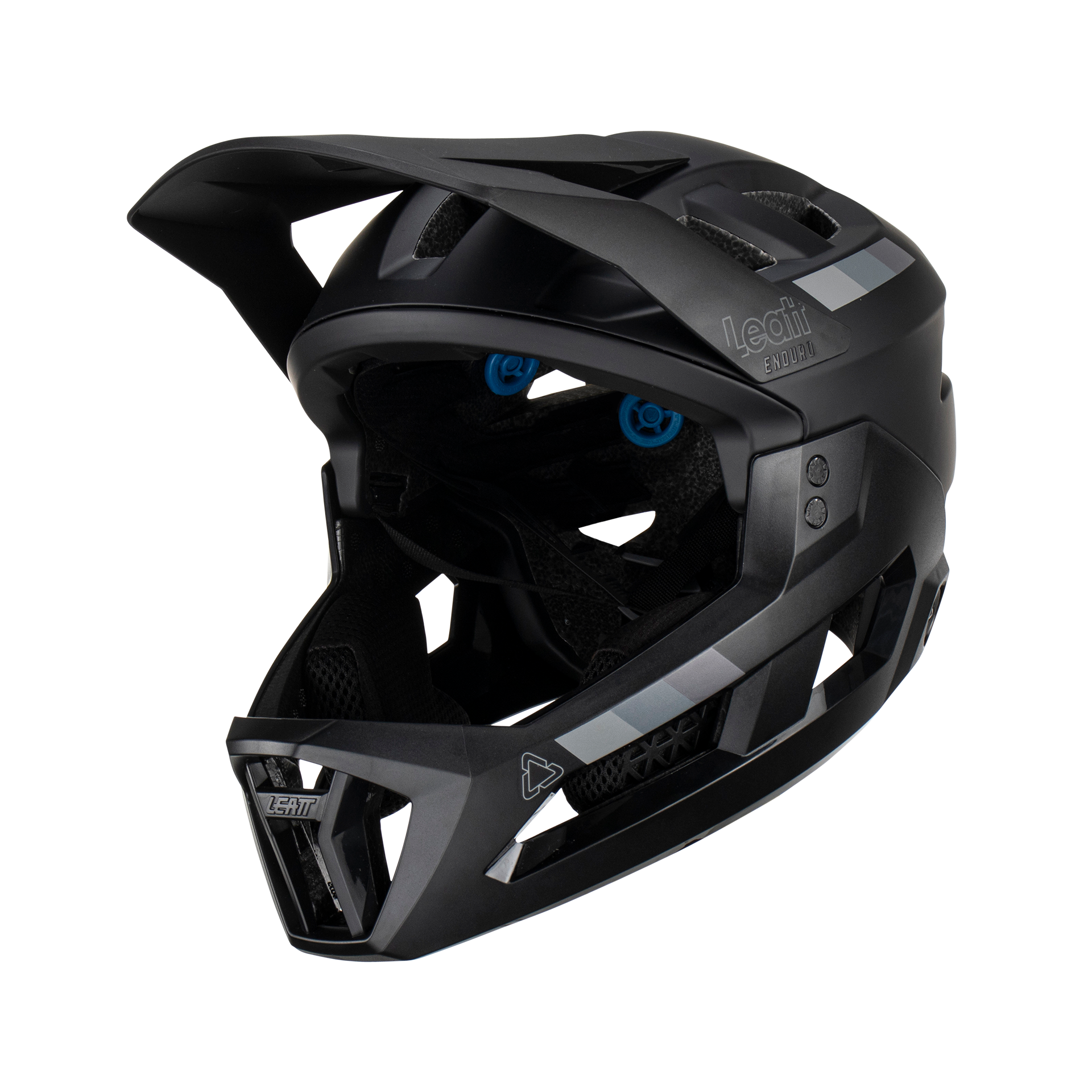 Casco MTB 2.0 Enduro pratico e leggero