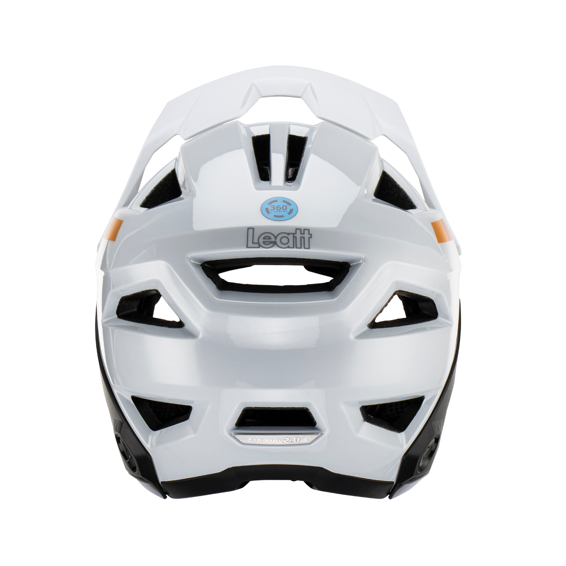 Casco MTB 2.0 Enduro pratico e leggero