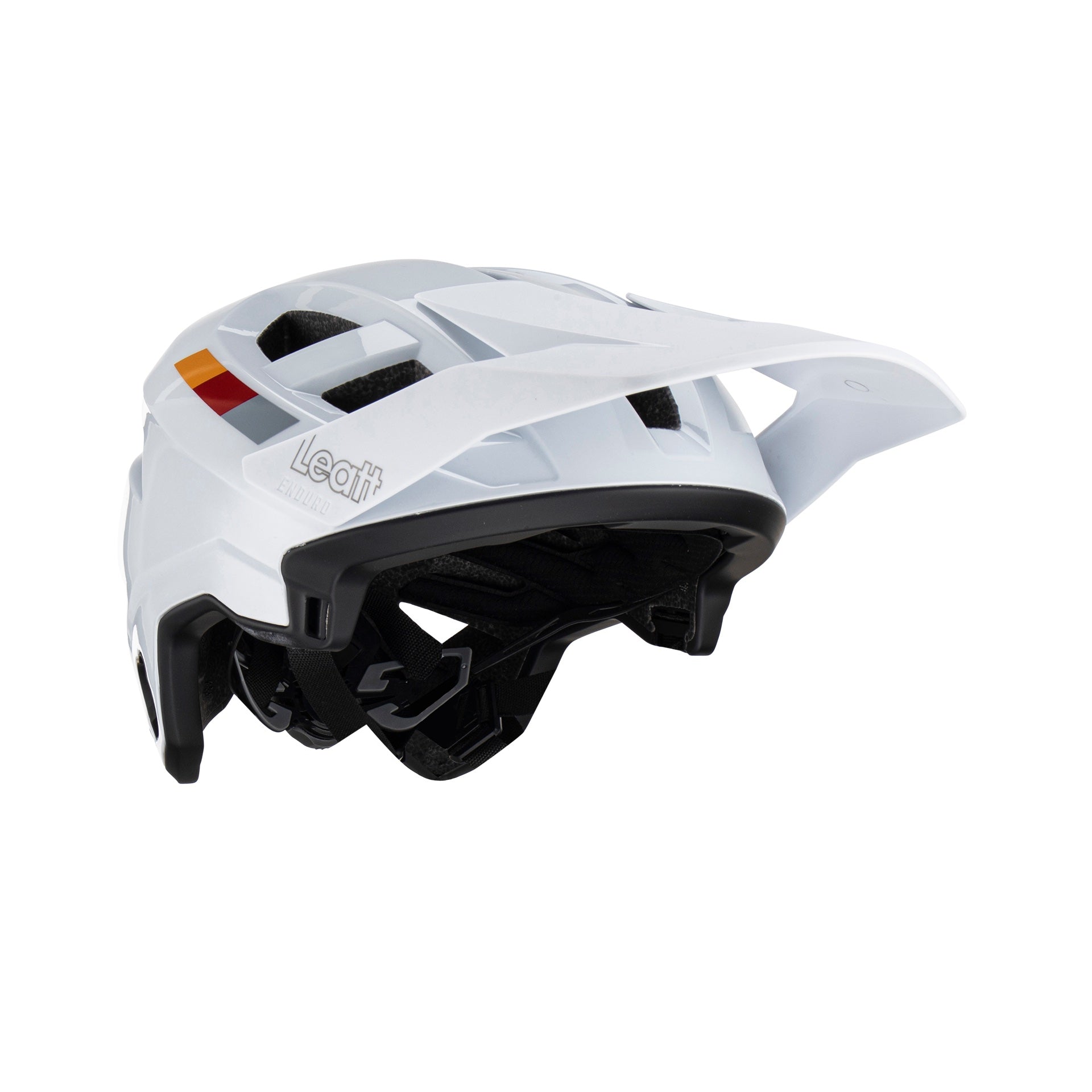 Casco MTB 2.0 Enduro pratico e leggero