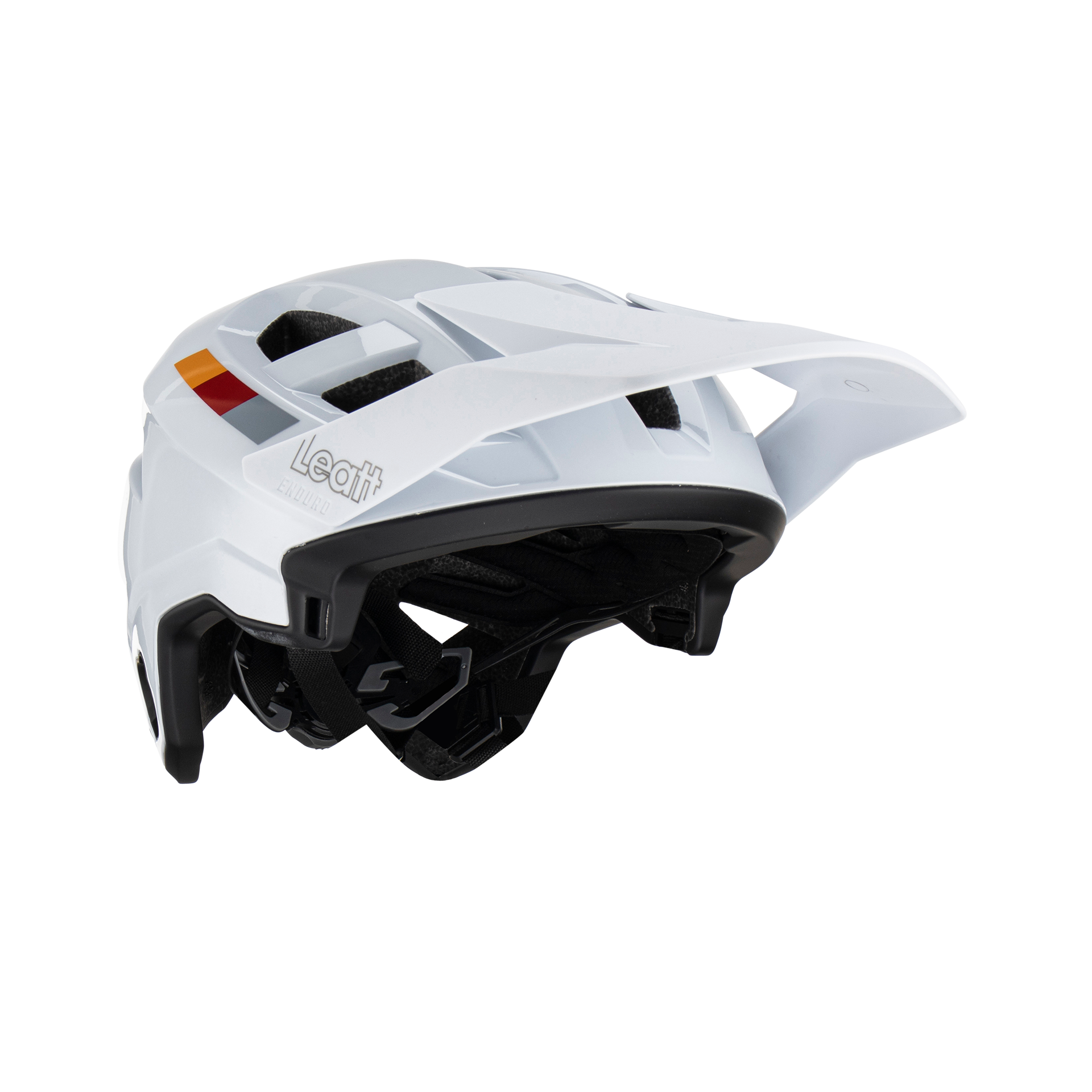 Casco MTB 2.0 Enduro pratico e leggero