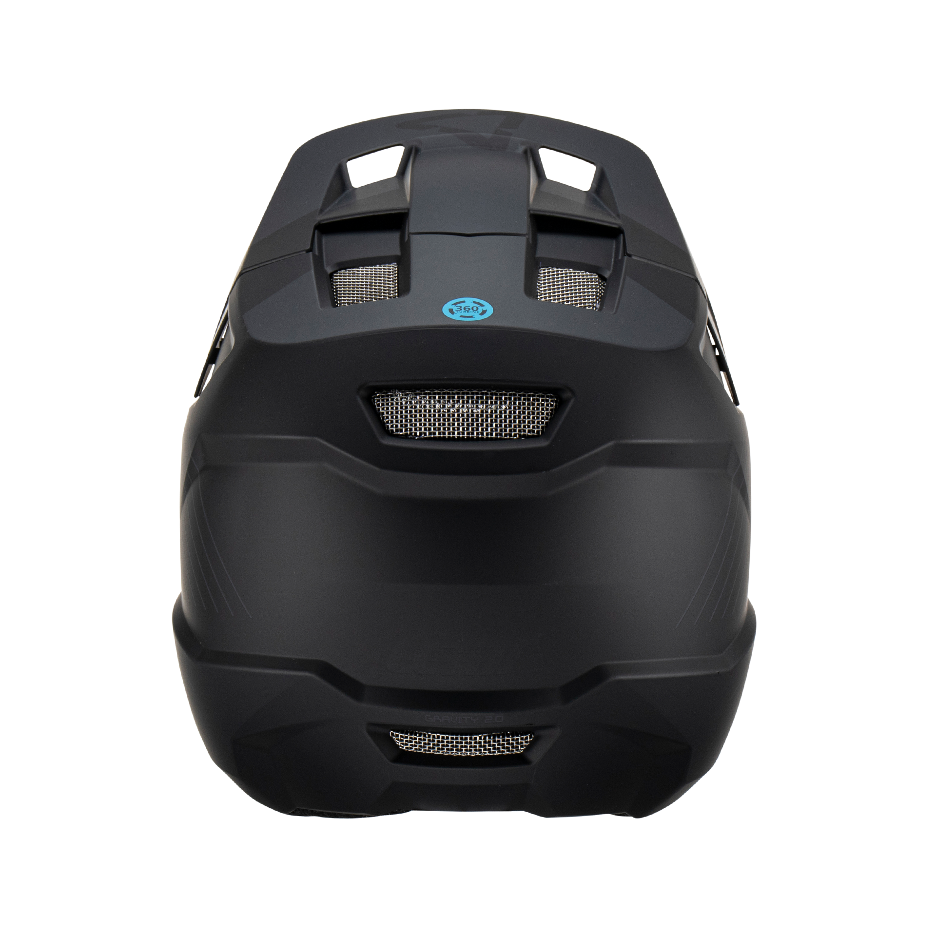 Casco MTB integrale Gravity 2.0 protettivo e confortevole