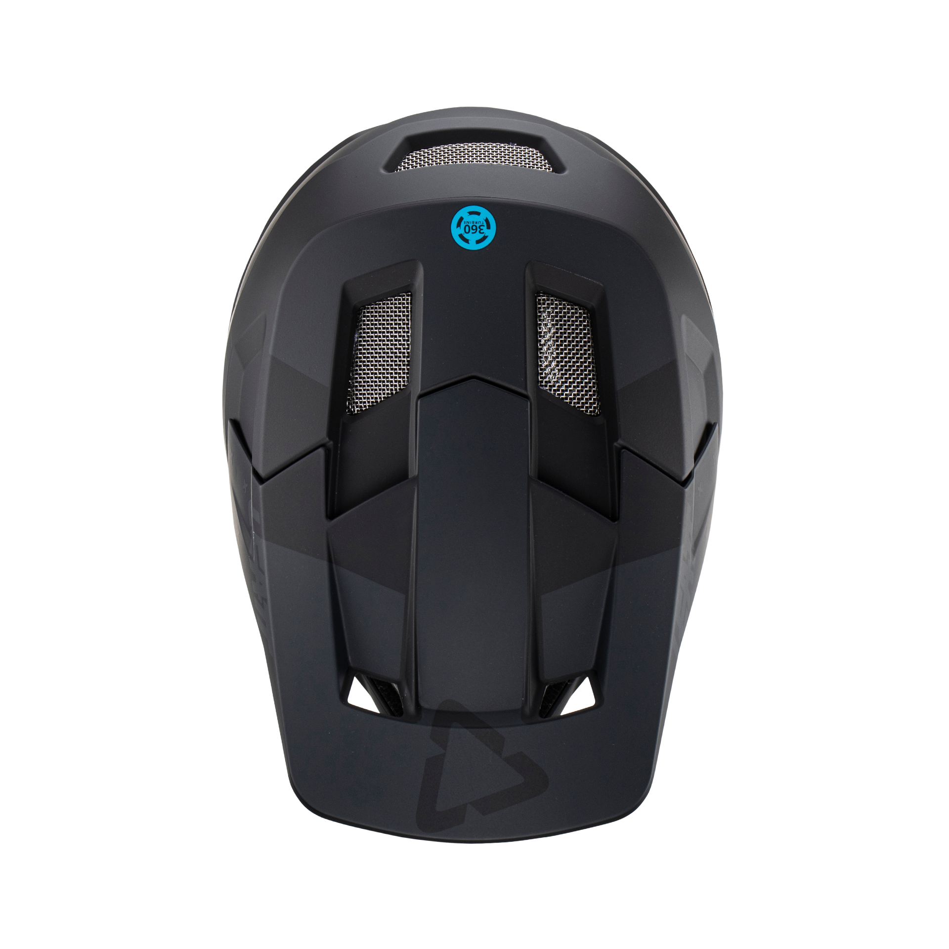 Casco MTB integrale Gravity 2.0 protettivo e confortevole