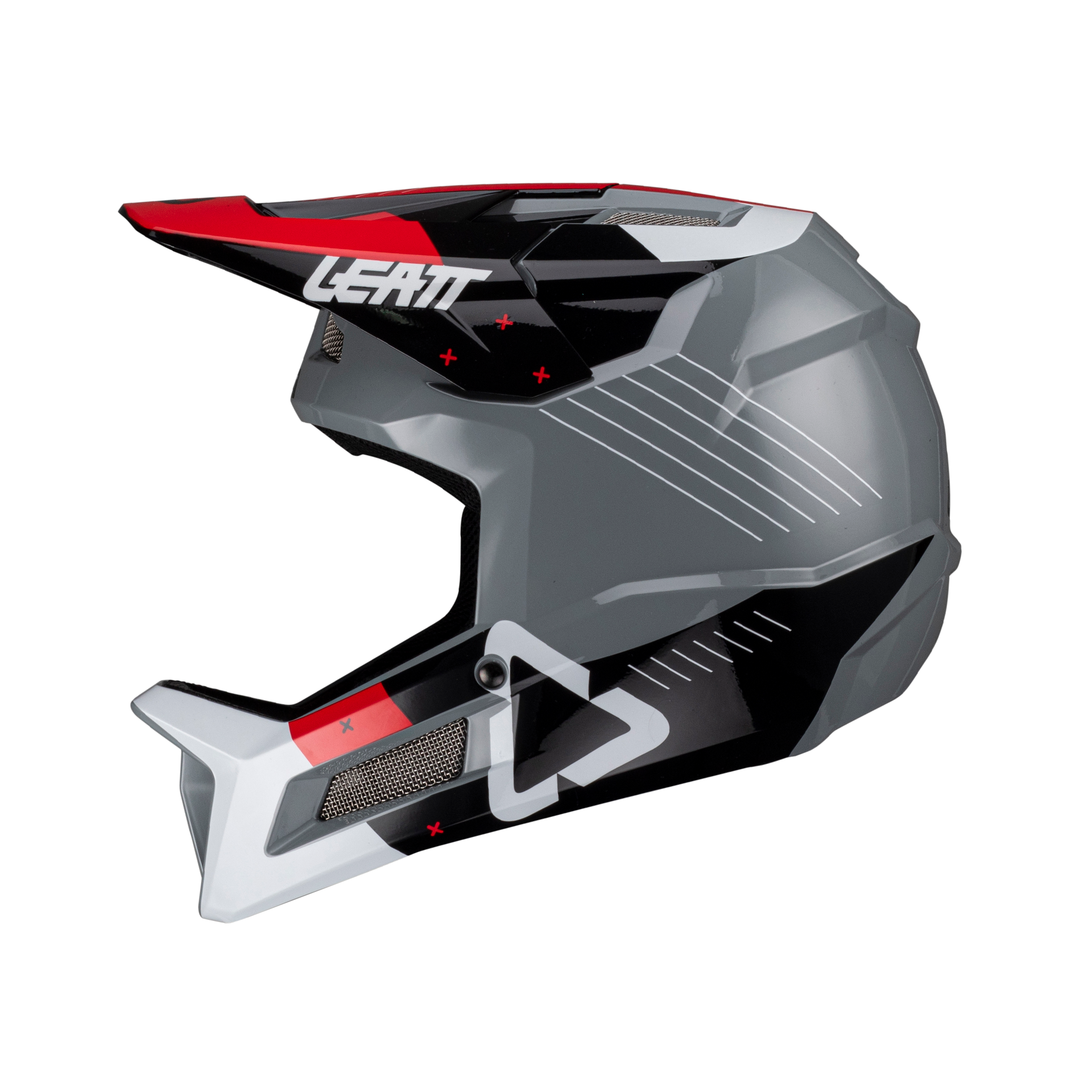 Casco MTB Gravity 2.0