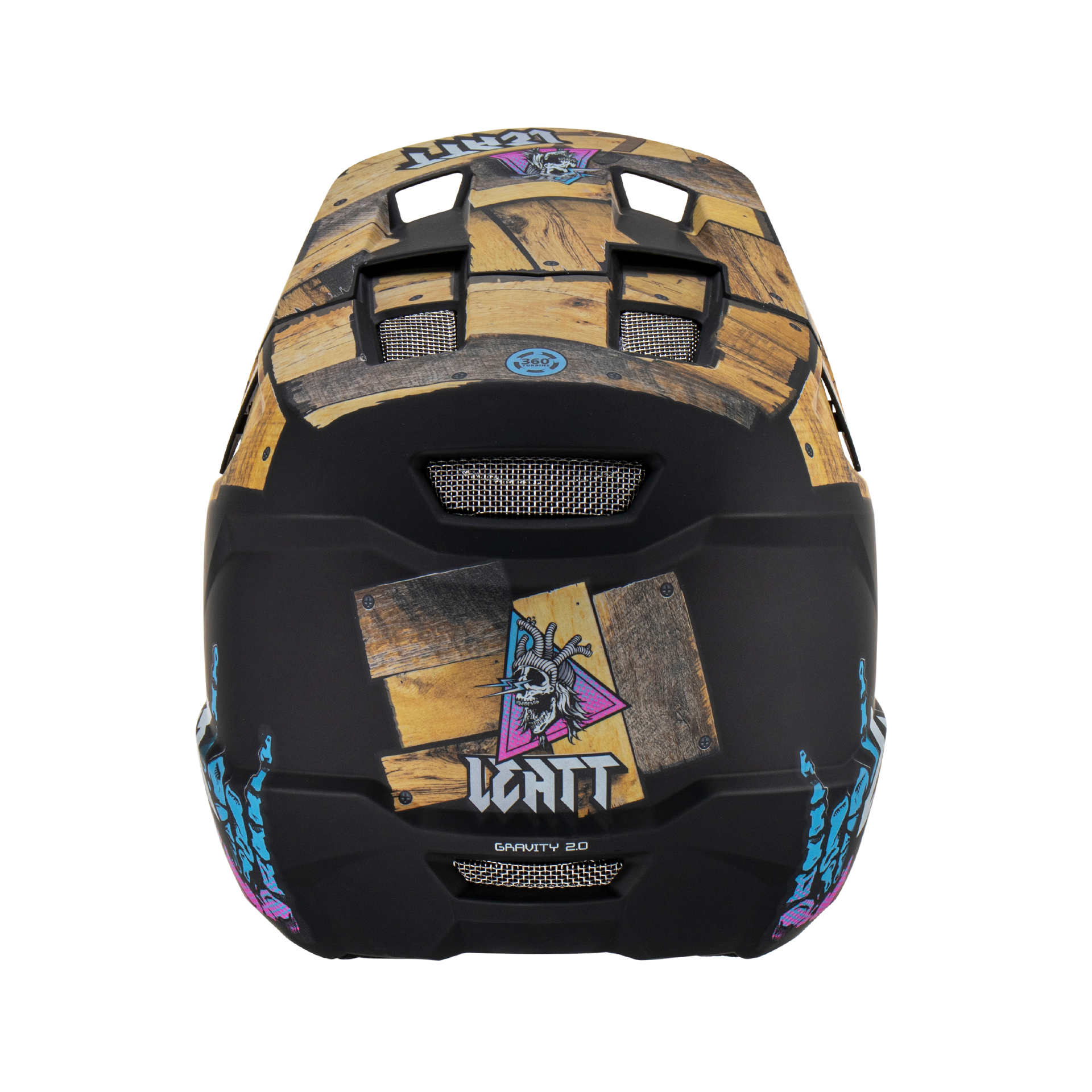 Casco MTB Gravity 2.0