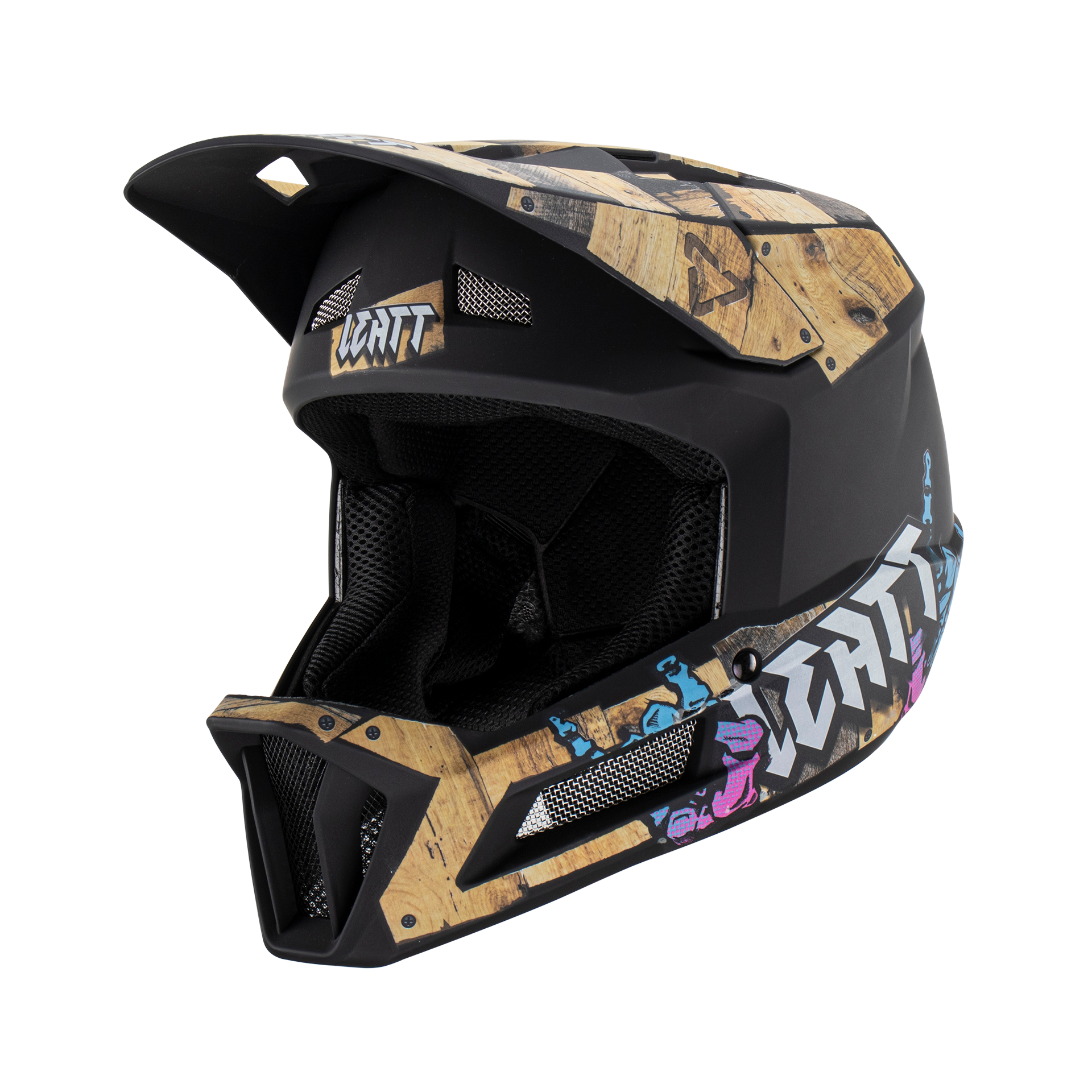 Casco MTB Gravity 2.0