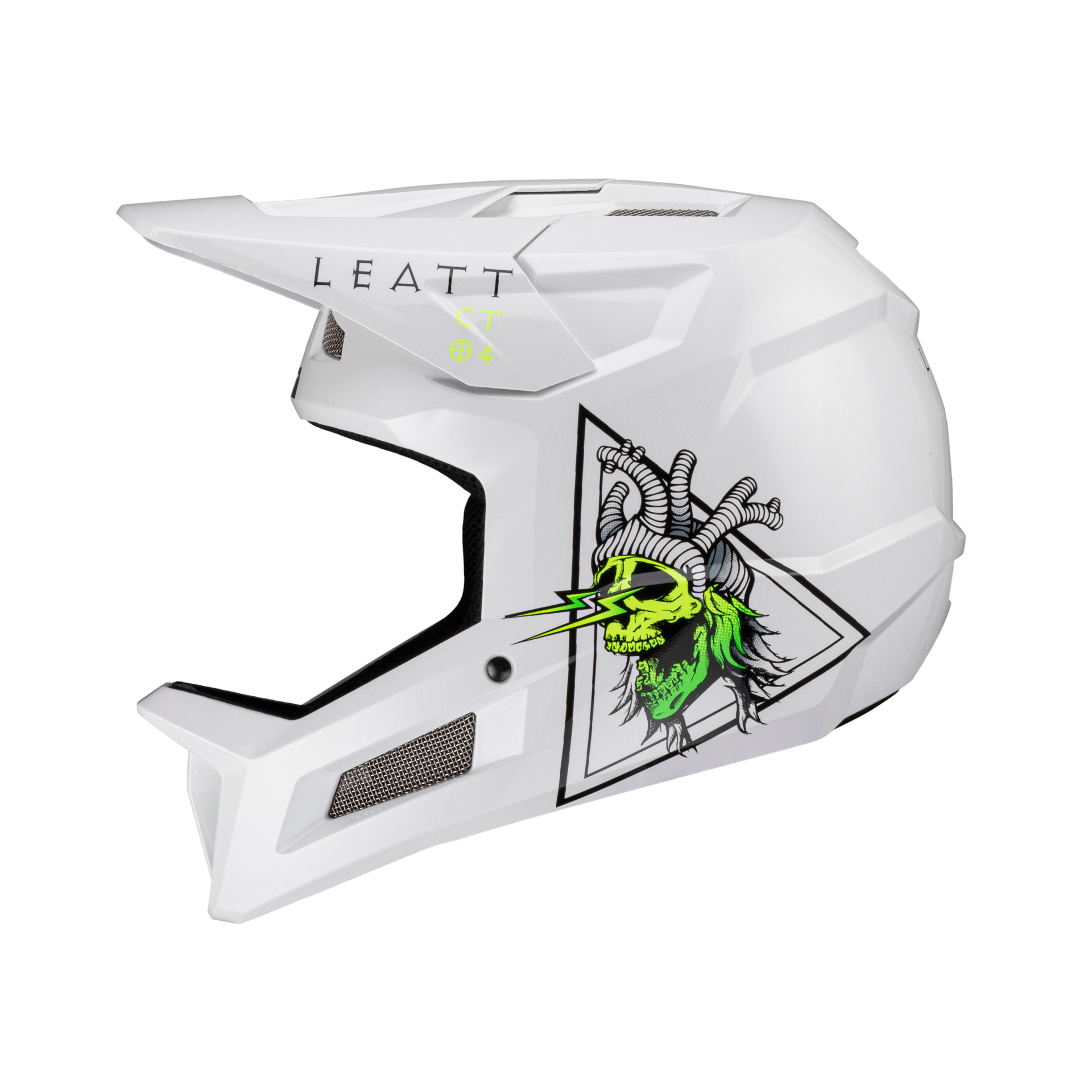 Casco MTB Gravity 2.0