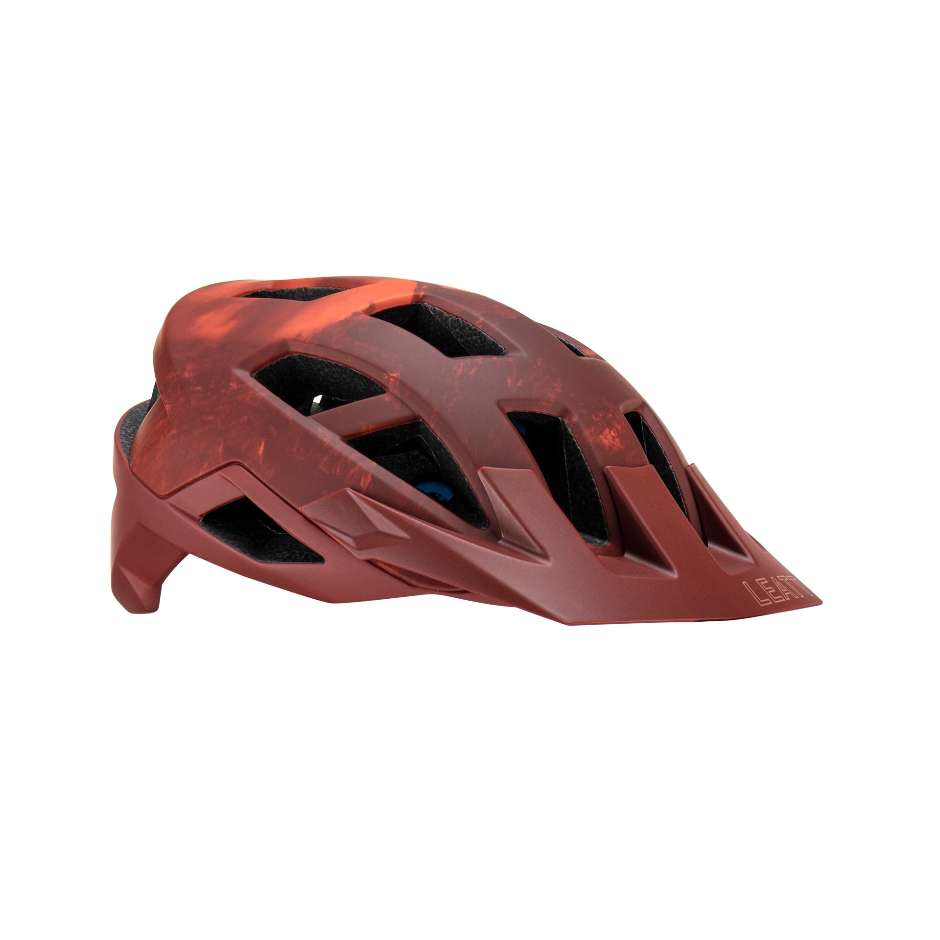Casco MTB Trail 2.0 leggero e ventilato