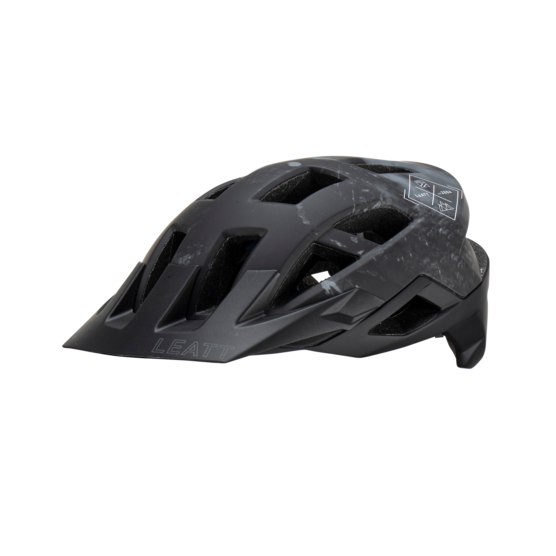 Casco MTB Trail 2.0