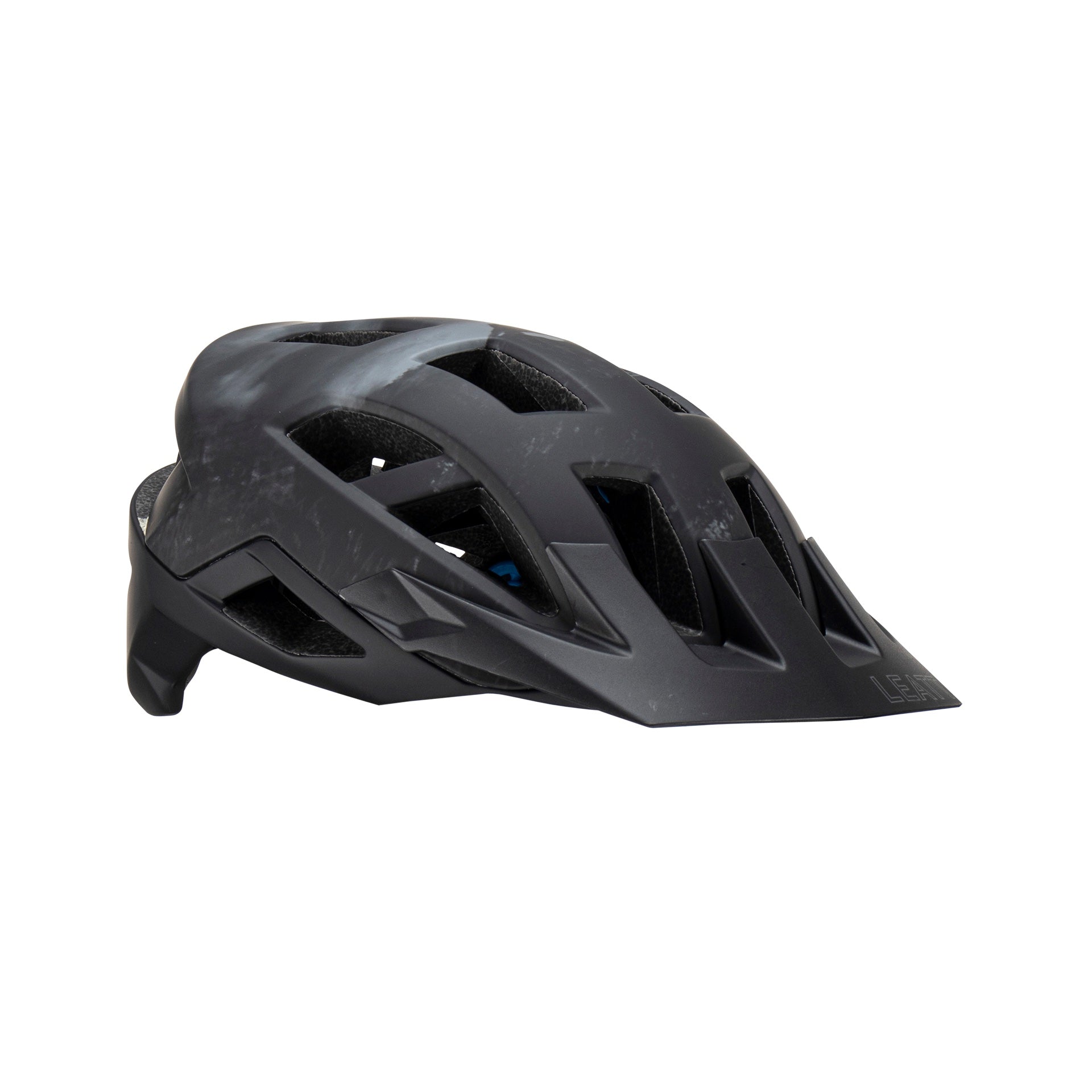 Casco MTB Trail 2.0 leggero e ventilato