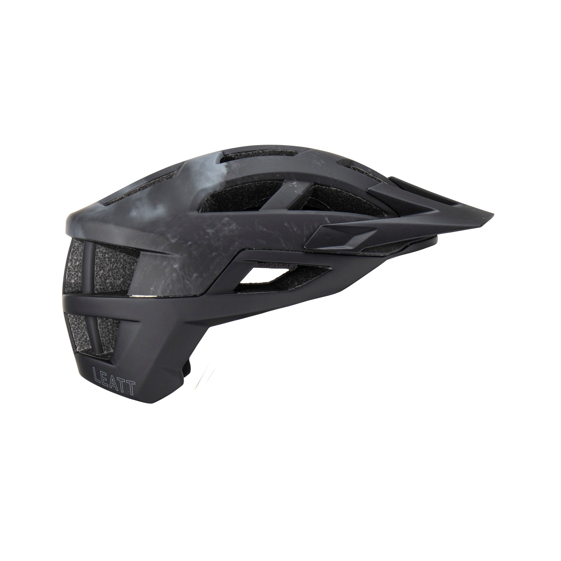 Casco MTB Trail 2.0 leggero e ventilato