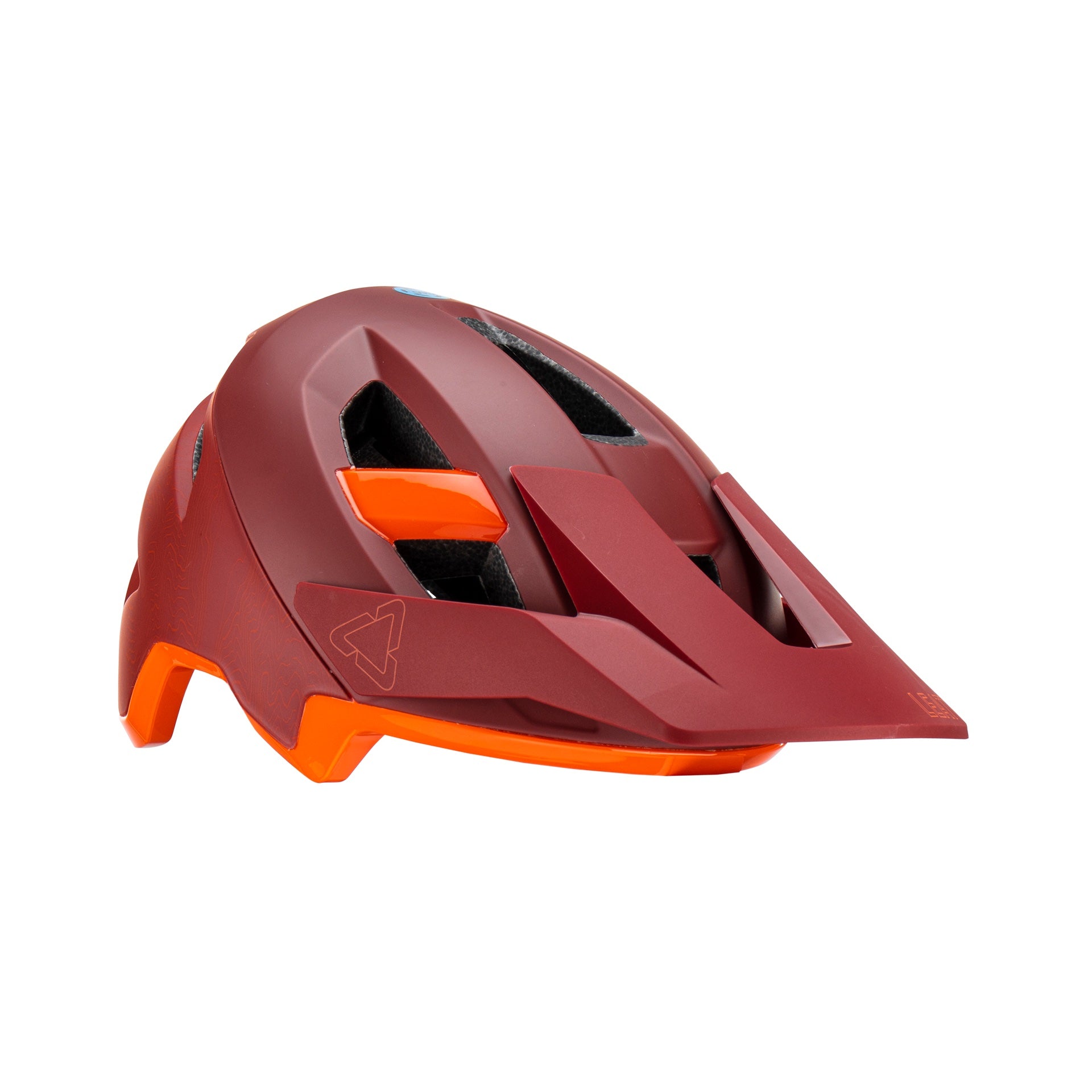 Casco MTB 3.0 per All-Mountain altamente protettivo