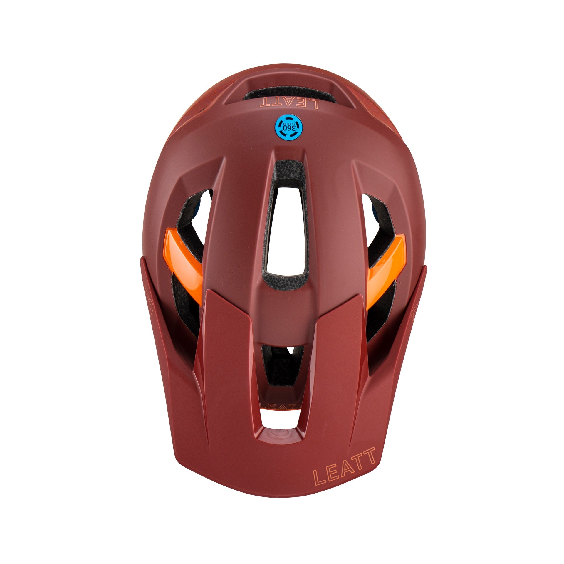 Casco MTB 3.0 per All-Mountain altamente protettivo