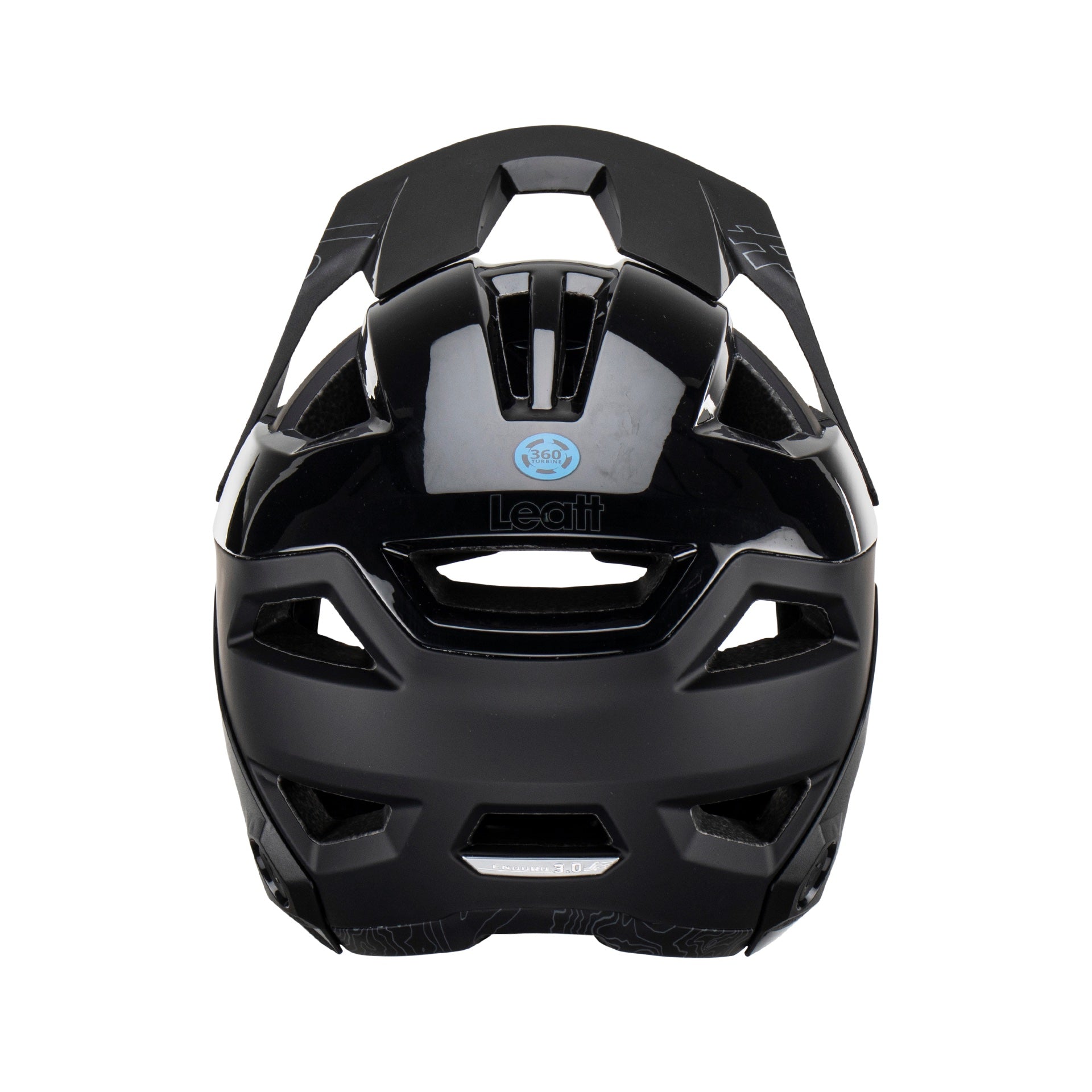 Casco MTB Enduro 3.0 3-IN-1