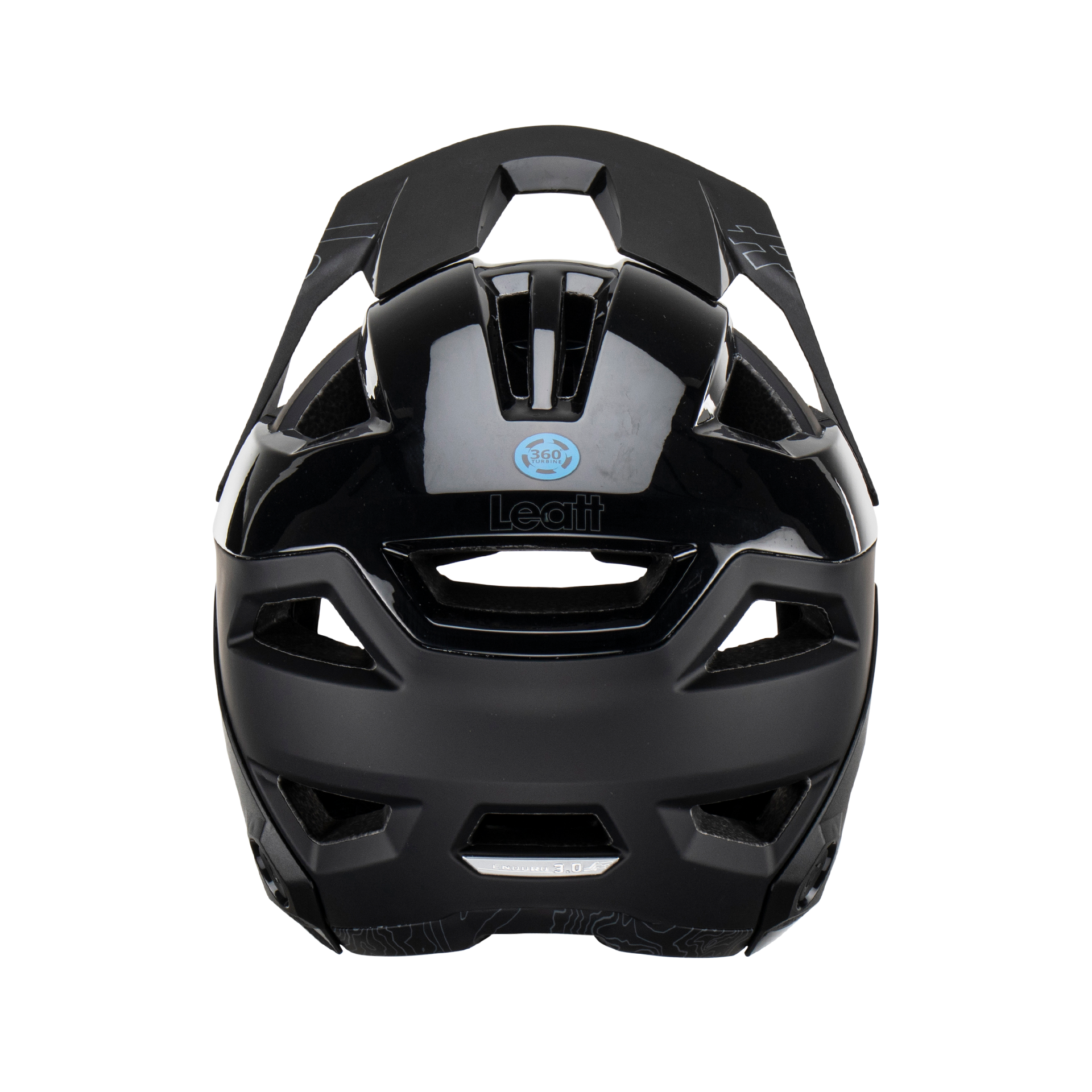 Casco MTB Enduro 3.0