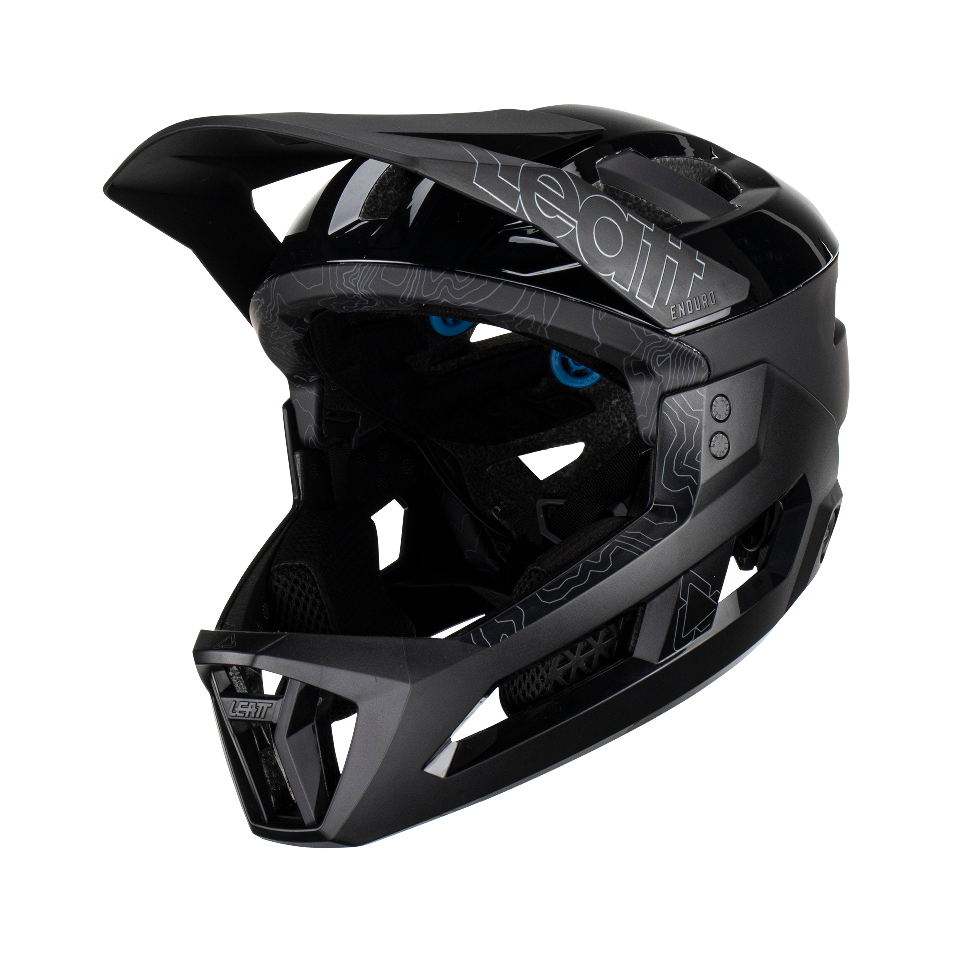 Casco MTB Enduro 3.0