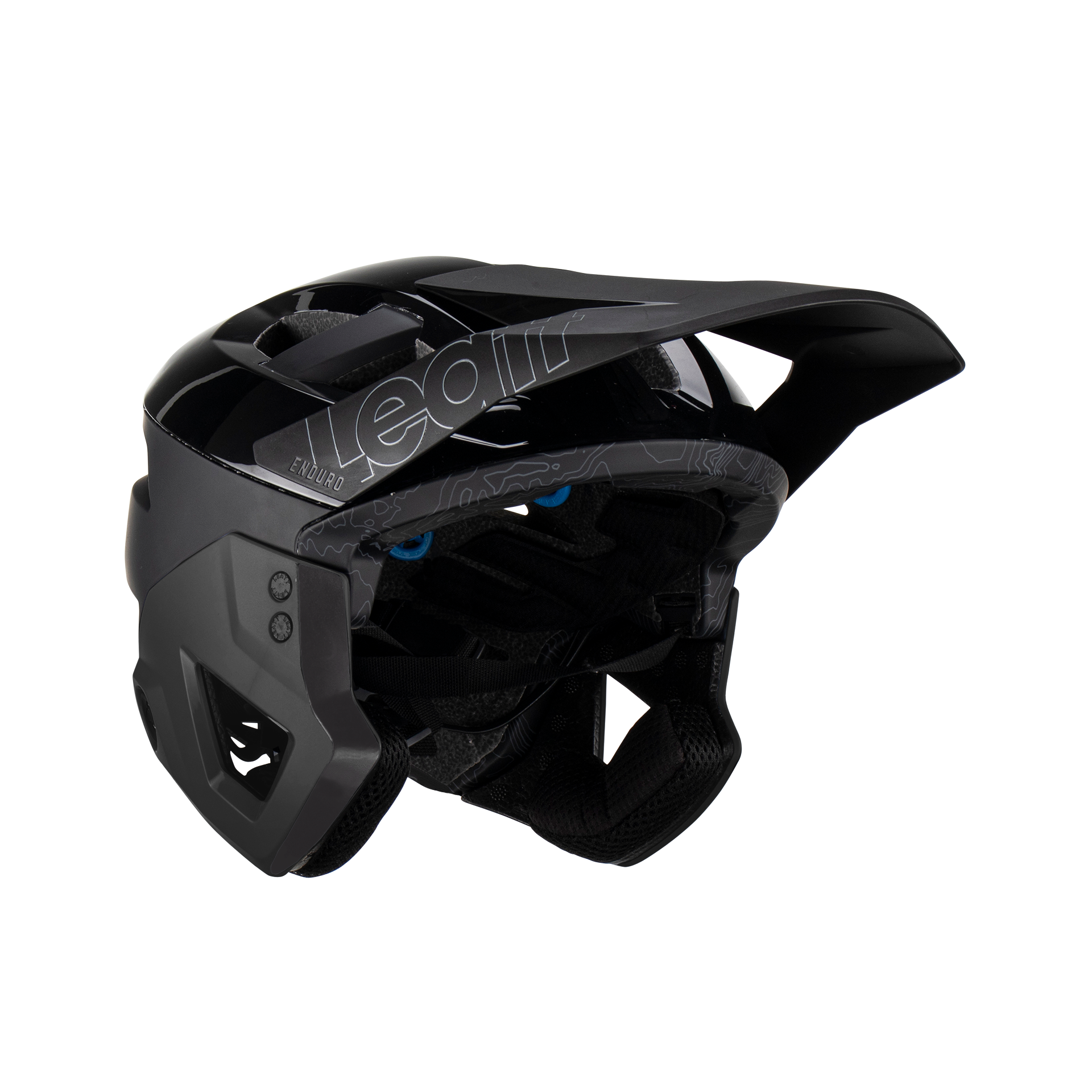 Casco MTB Enduro 3.0