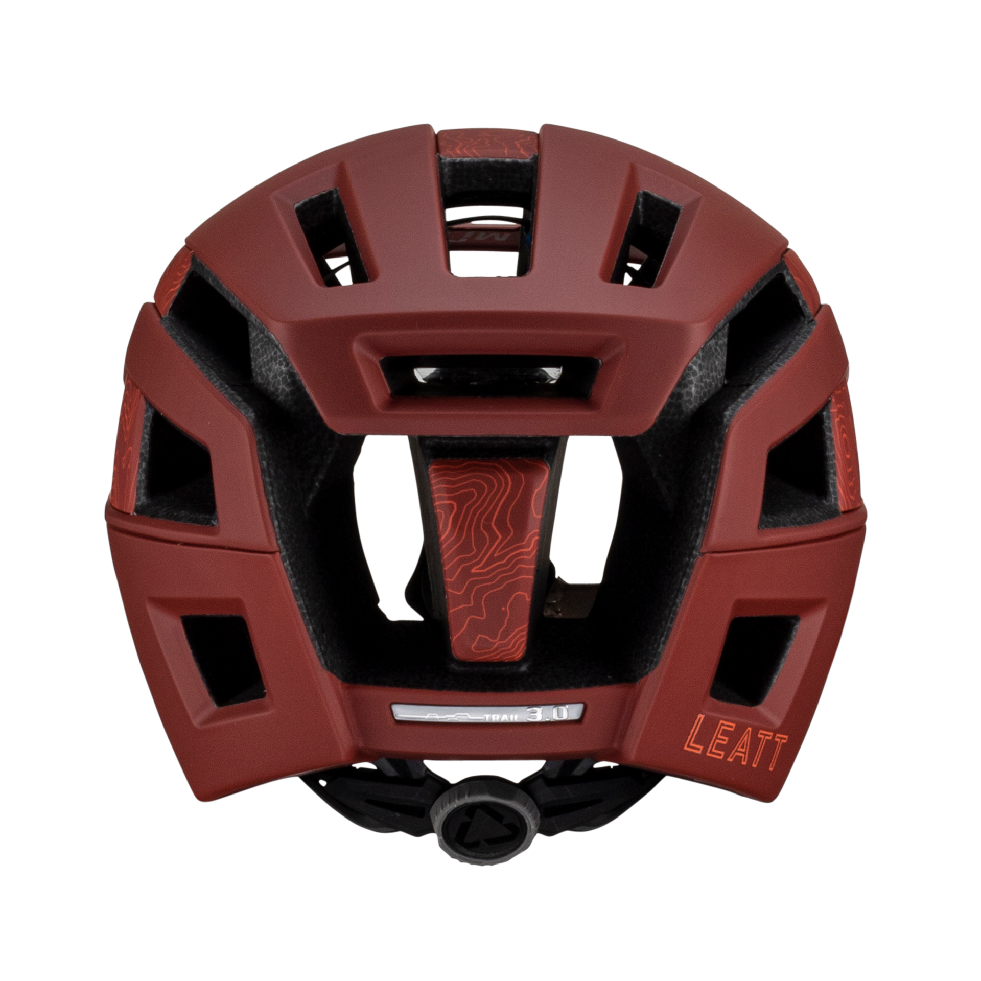 Casco MTB Trail 3.0