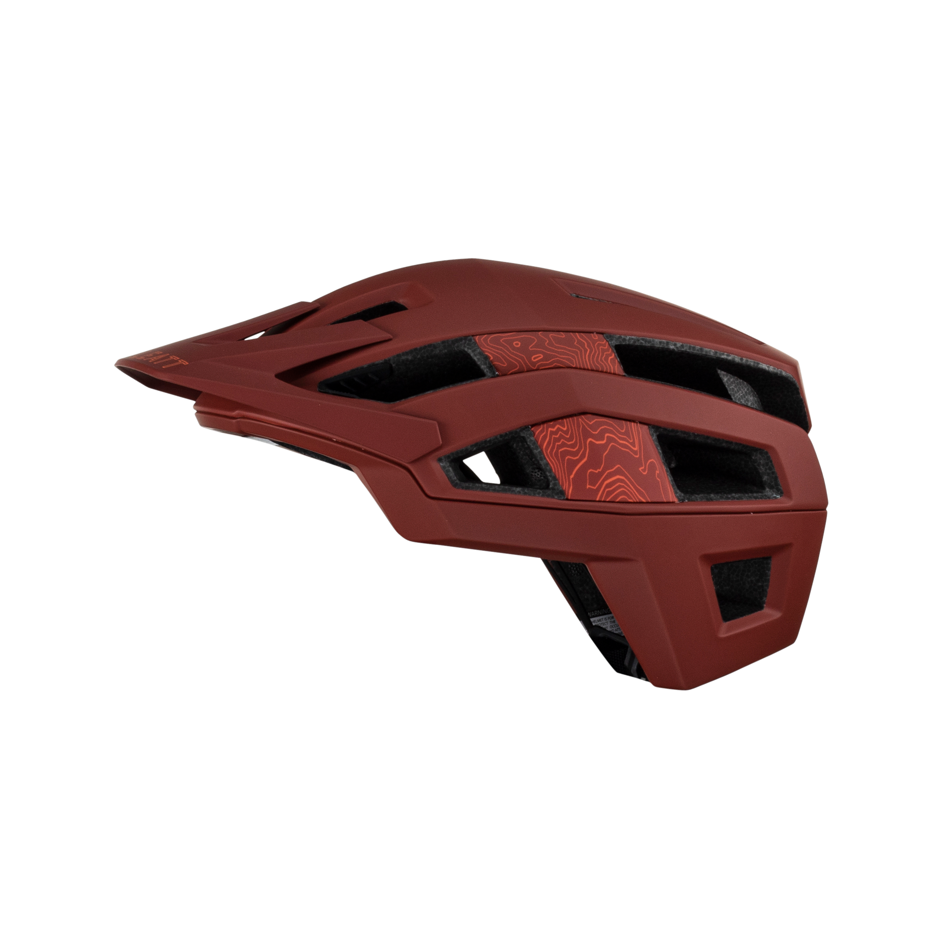 Casco MTB Trail 3.0