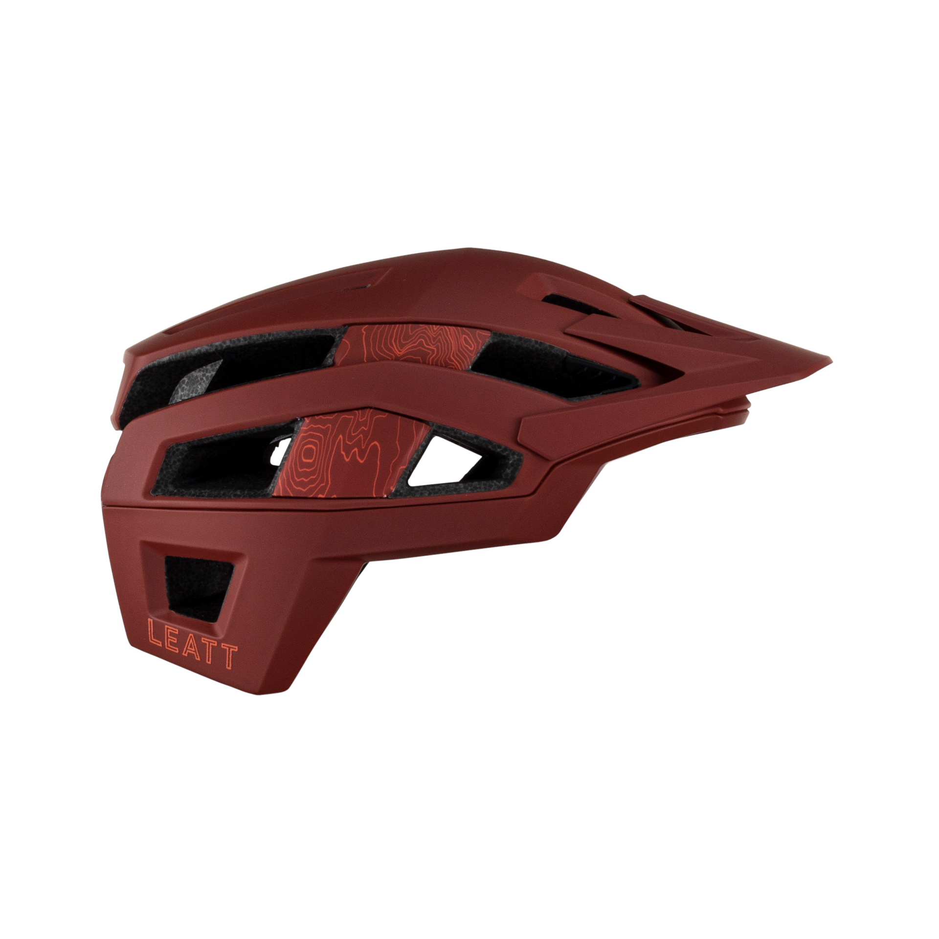 Casco MTB Trail 3.0