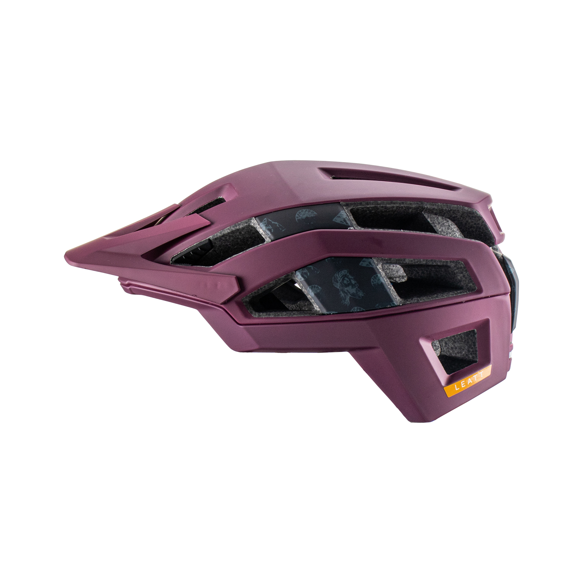 Casco MTB Trail 3.0