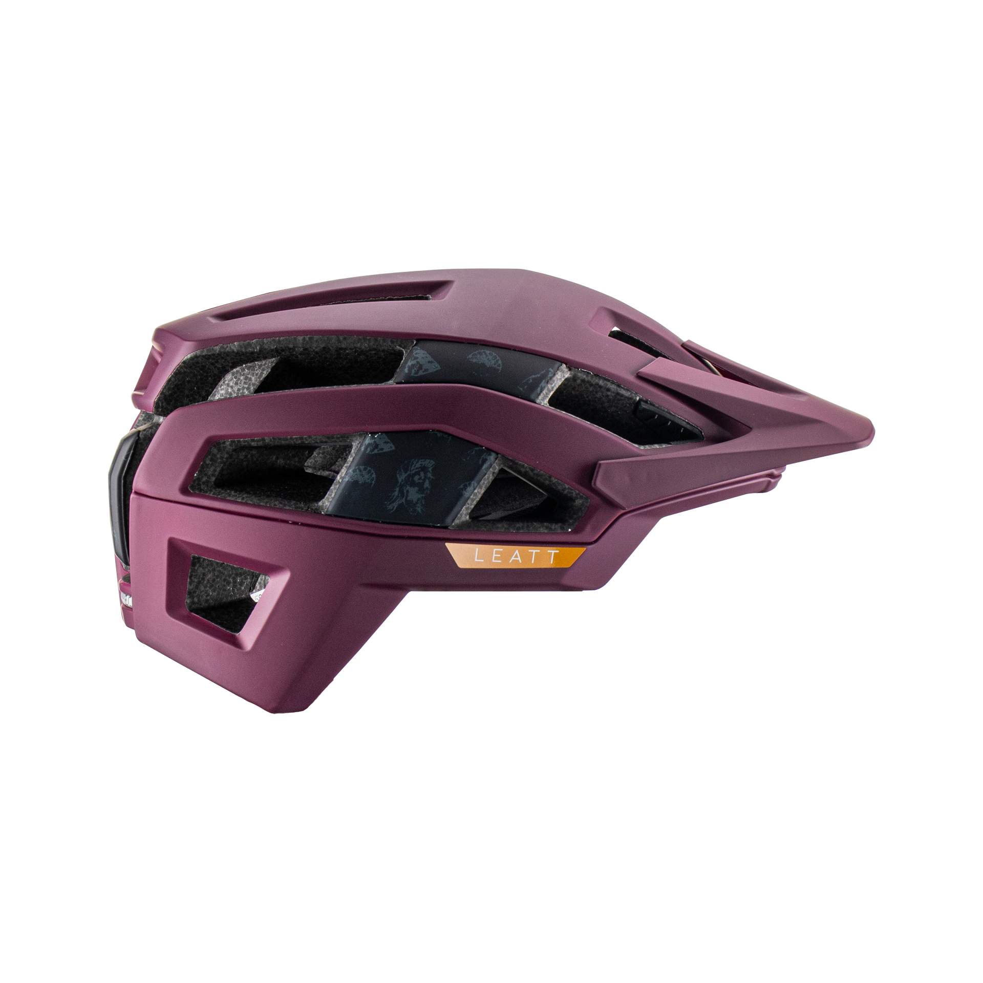Casco MTB Trail 3.0