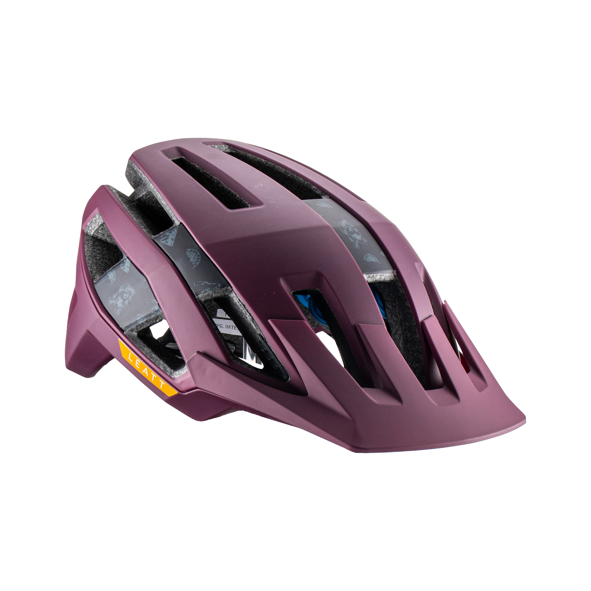 Casco MTB Trail 3.0