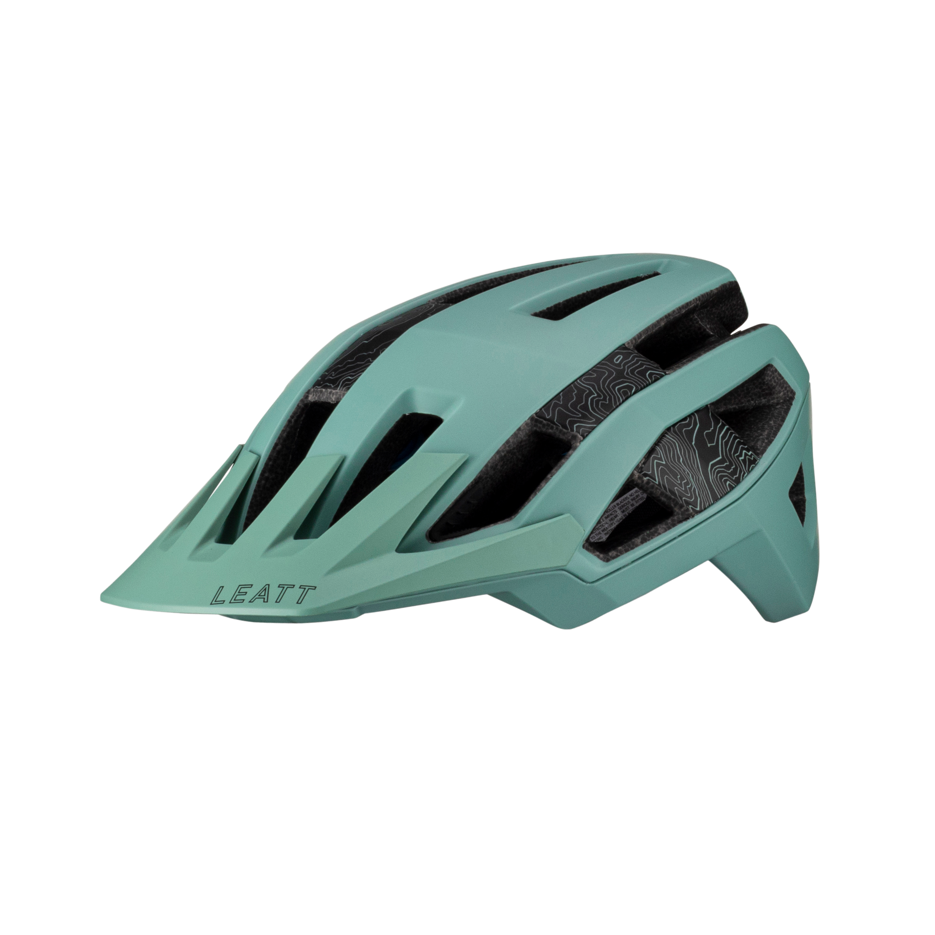 Casco MTB Trail 3.0