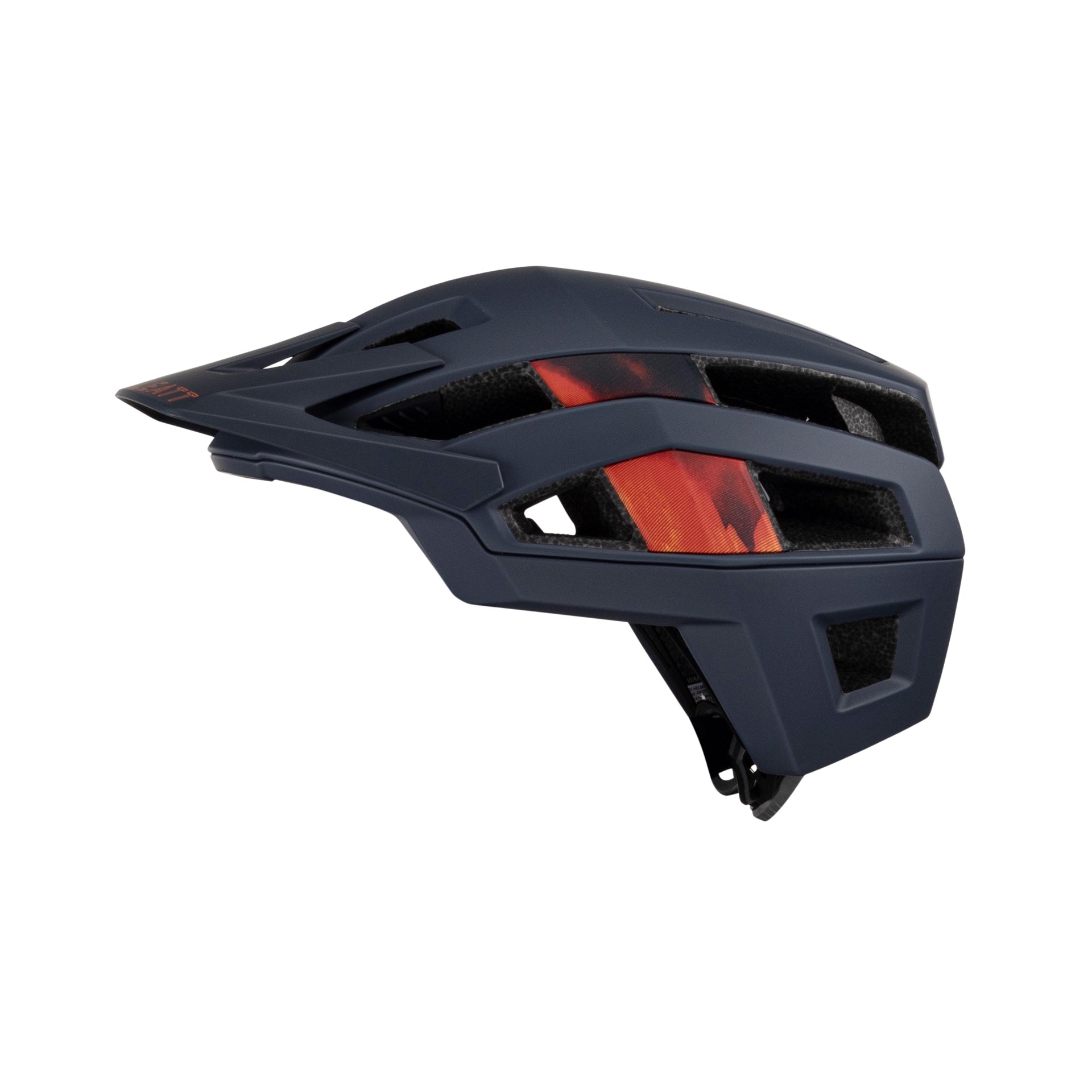 Casco MTB Trail 3.0 con fodera interna Dri-Lex