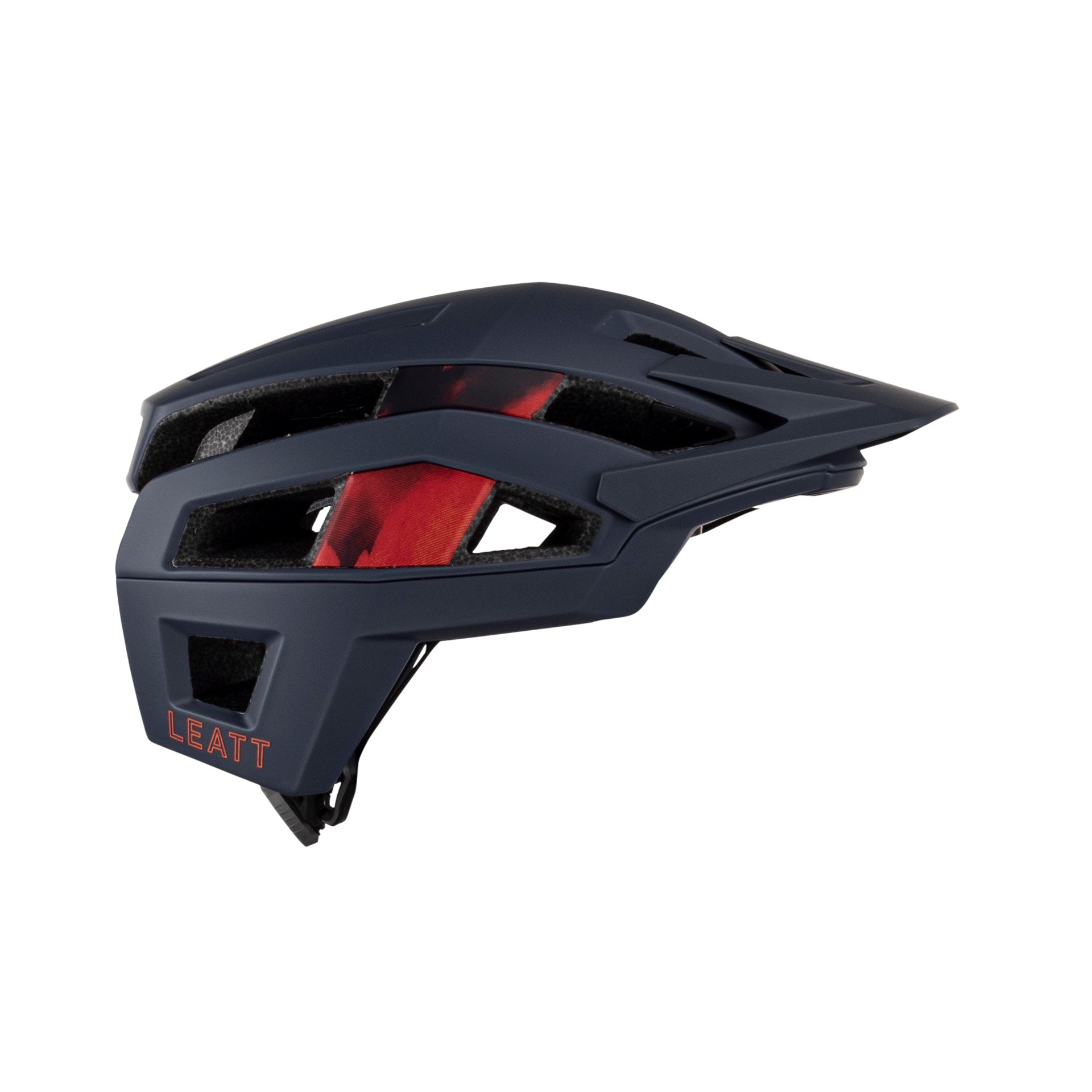 Casco MTB Trail 3.0 con fodera interna Dri-Lex