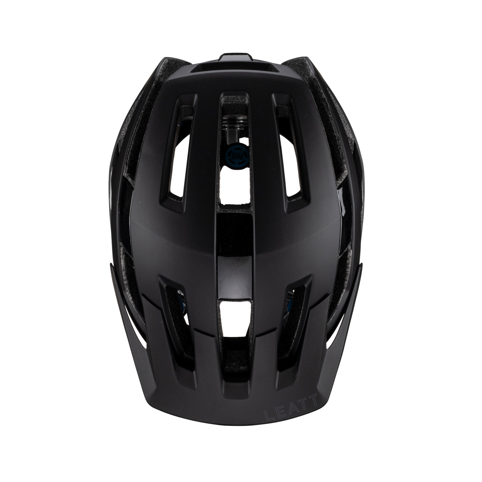 Casco MTB Trail 3.0 con fodera interna Dri-Lex